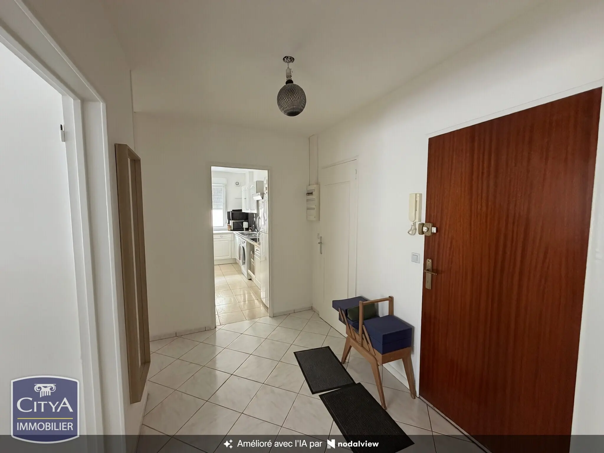 Photo 4 Appartement 3 pièces 63.38m²