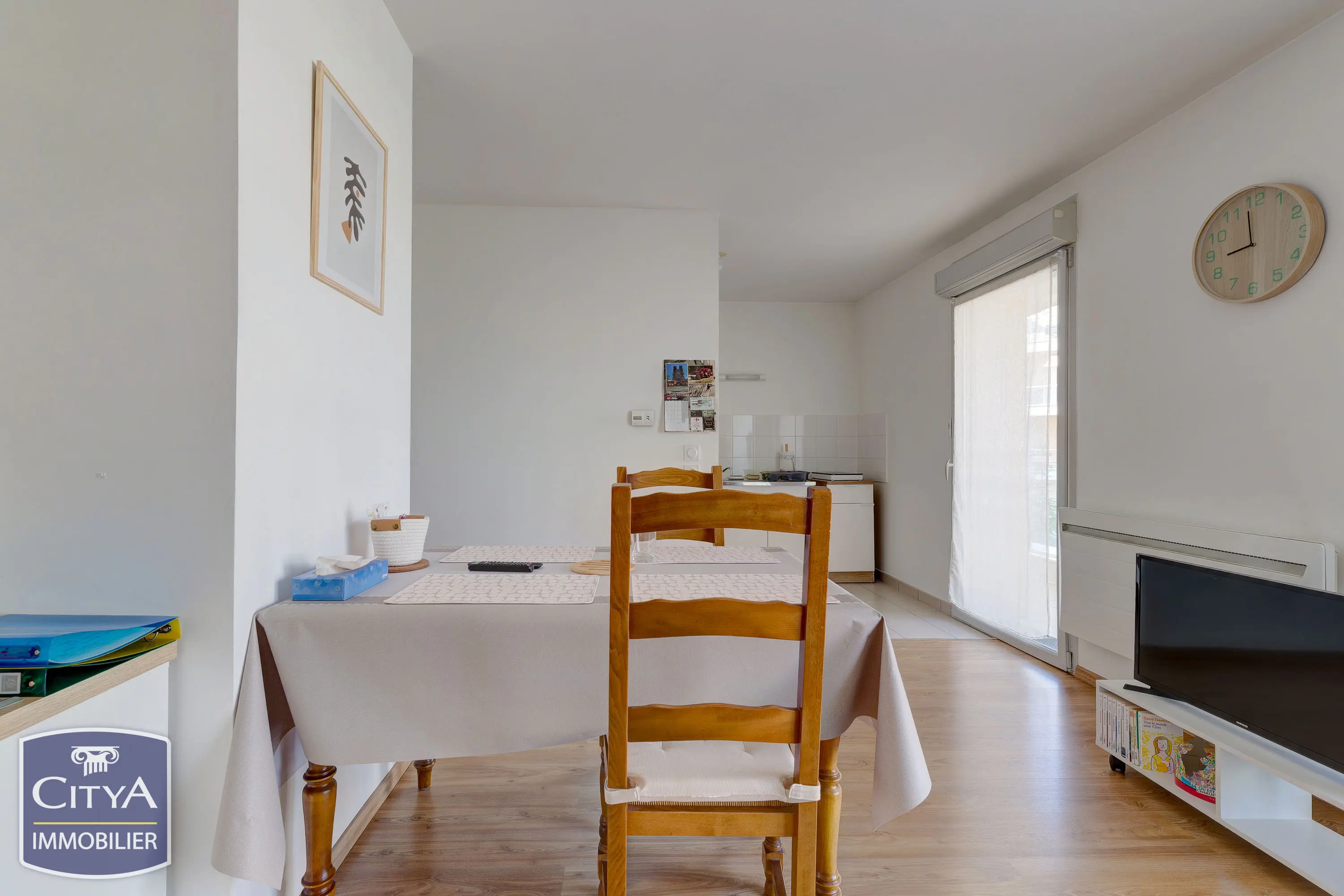 Photo 5 Appartement 1 pièce 37.3m²