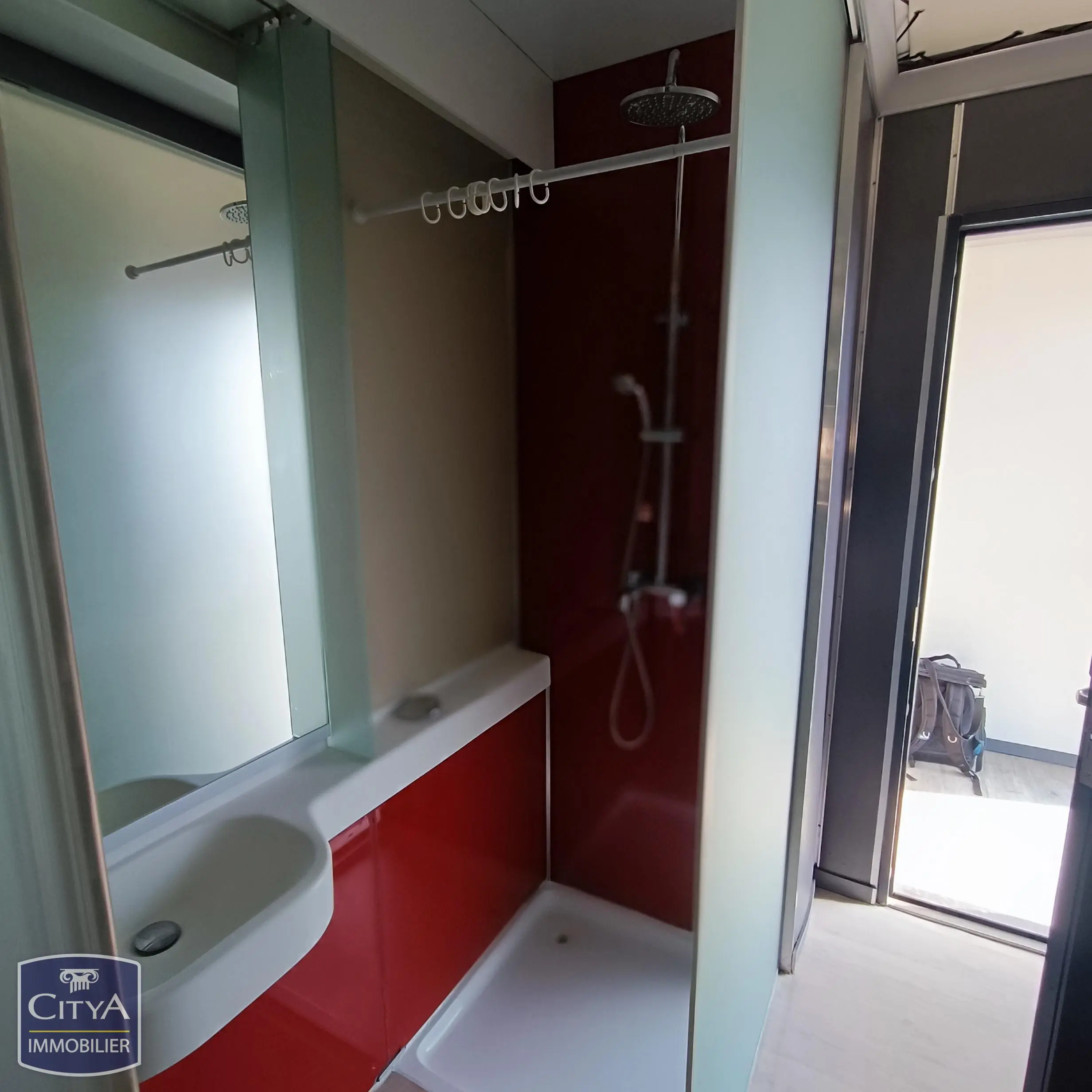 Photo 7 Appartement 1 pièce 21.6m²