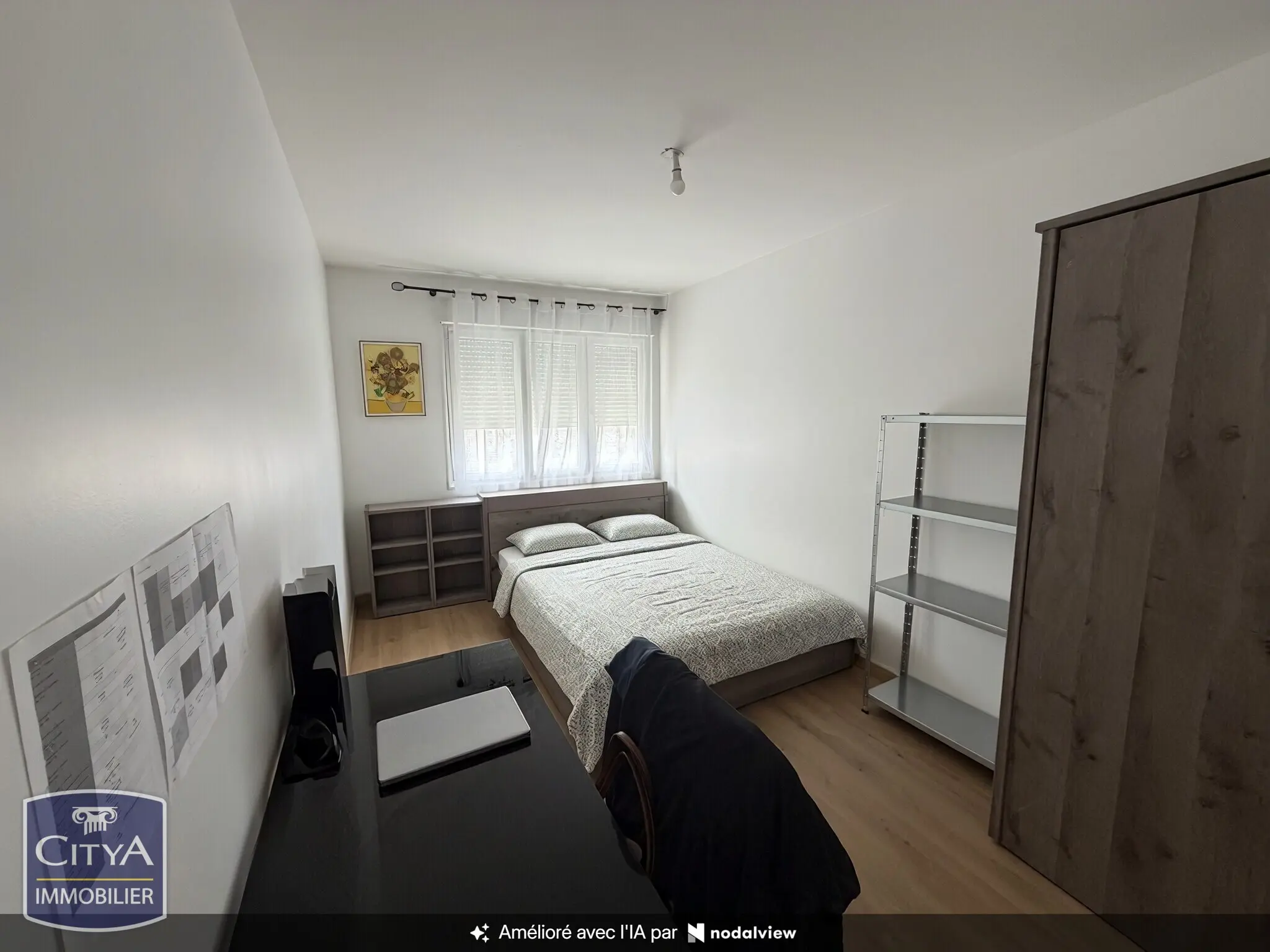 Photo 6 Appartement 3 pièces 63.38m²