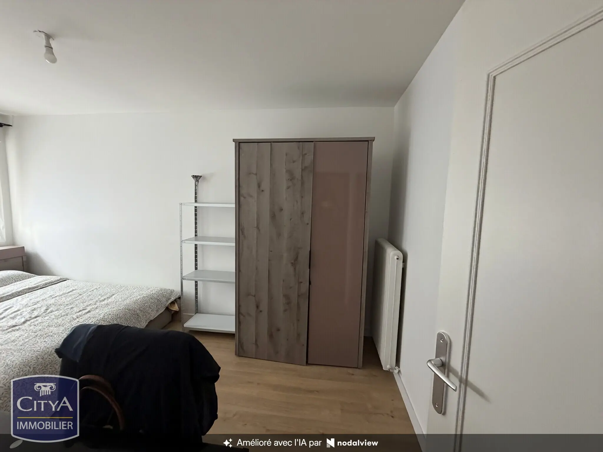 Photo 7 Appartement 3 pièces 63.38m²