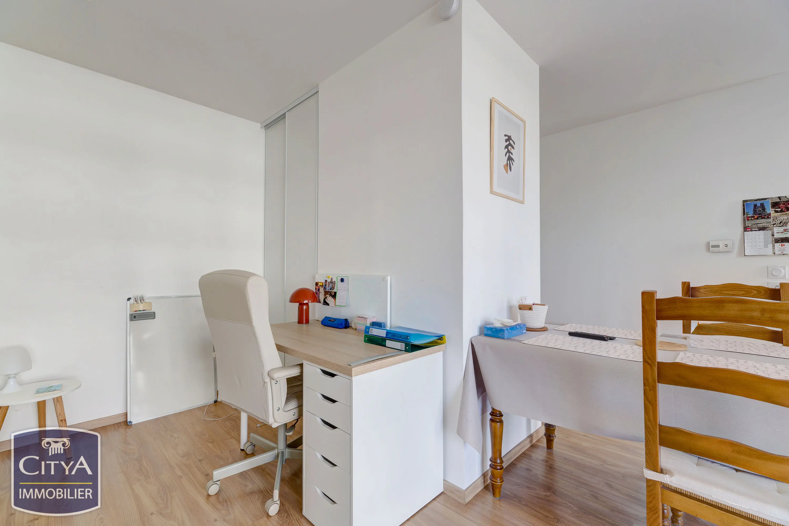 Photo 6 Appartement 1 pièce 37.3m²