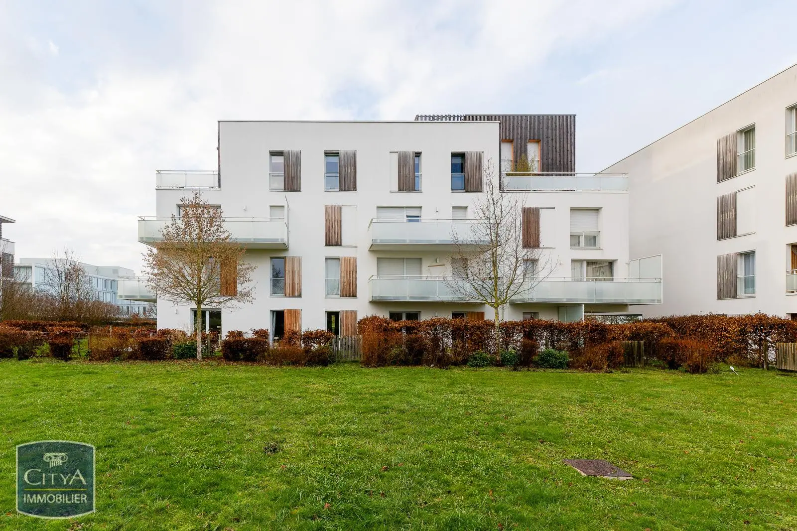 Photo 10 Appartement 3 pièces 73.98m²