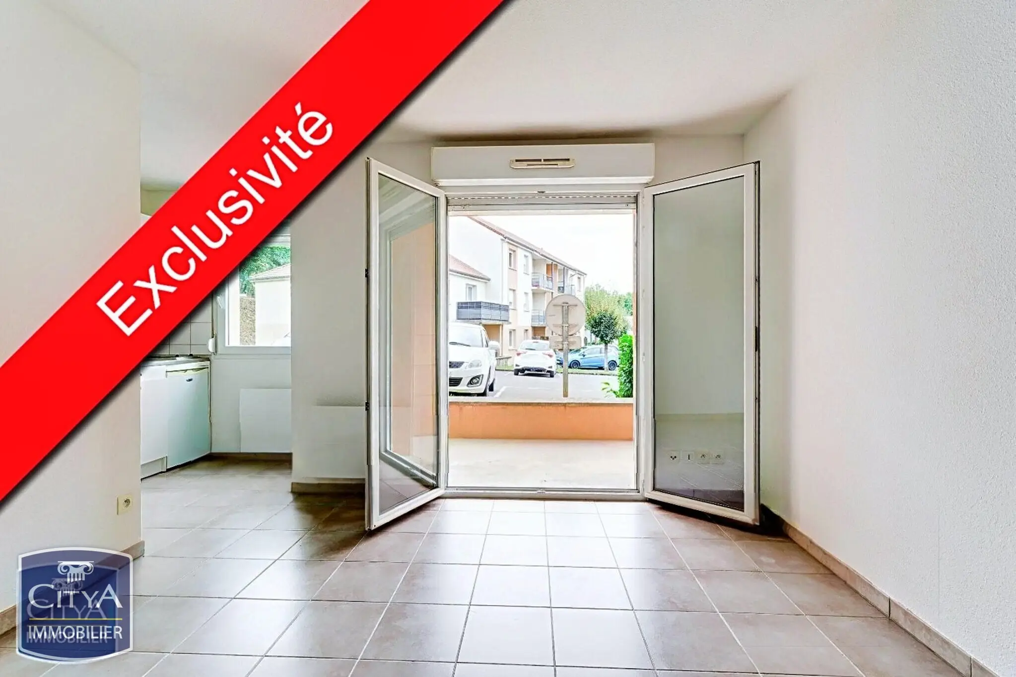 Photo 1 Appartement 2 pièces 47.53m²