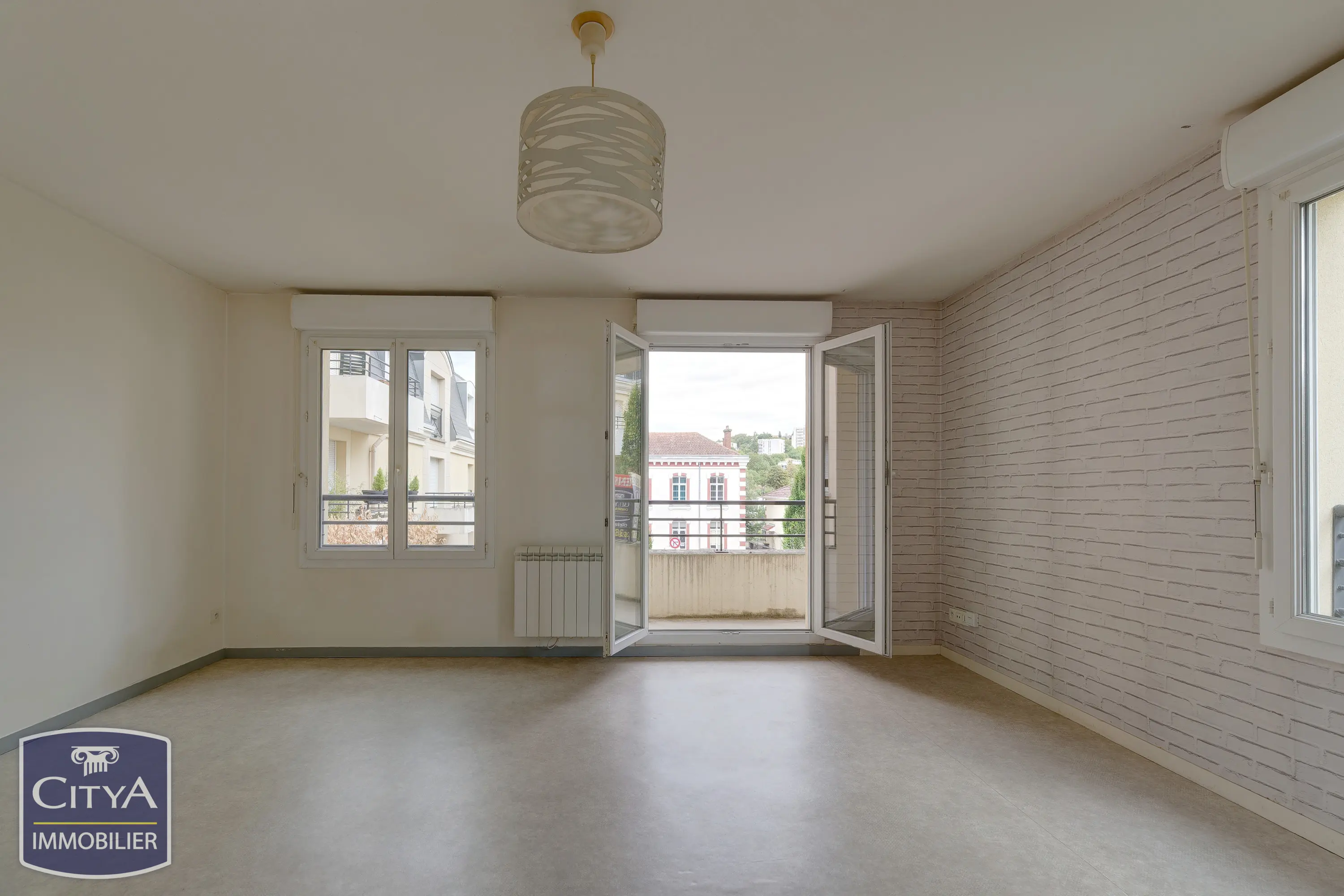 Photo 2 Appartement 3 pièces 70.1m²