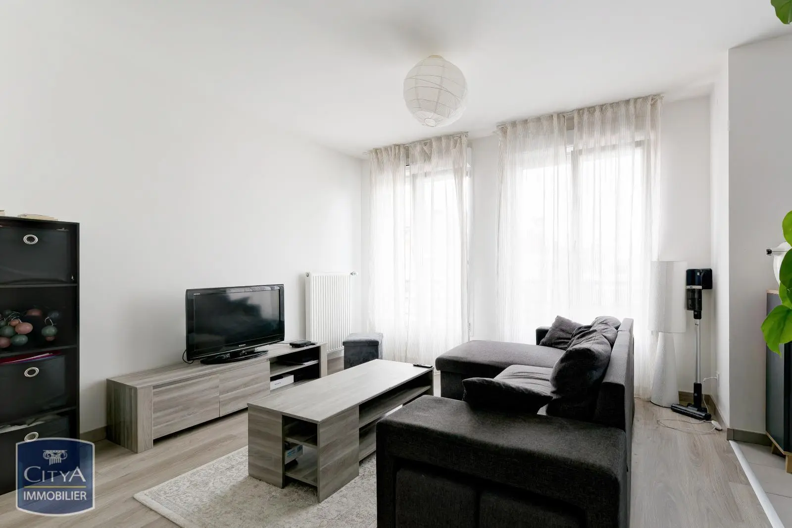 Photo 2 Appartement 2 pièces 45m²