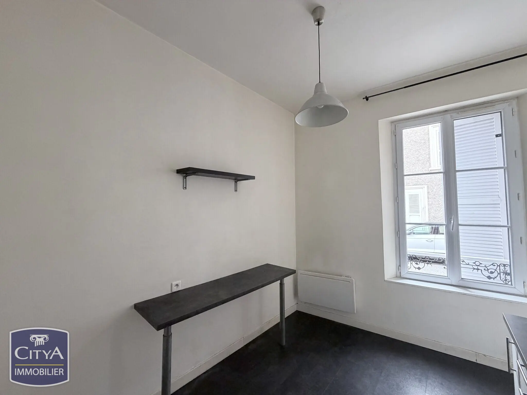 Photo 10 Appartement 2 pièces 42.55m²