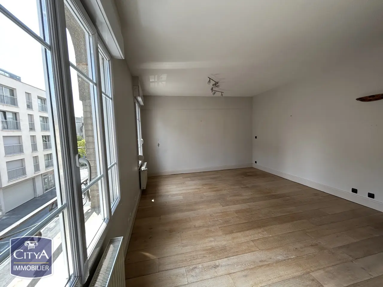 Photo 2 Appartement 2 pièces 40.8m²