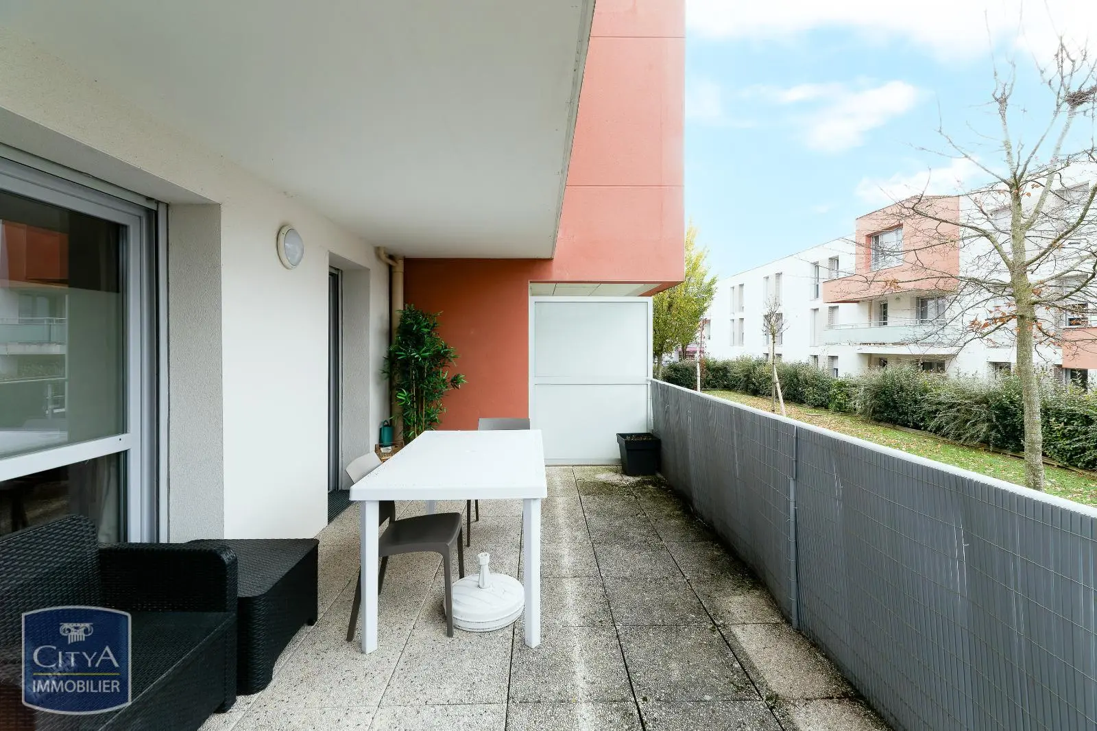 Photo 14 Appartement 1 pièce 34.9m²