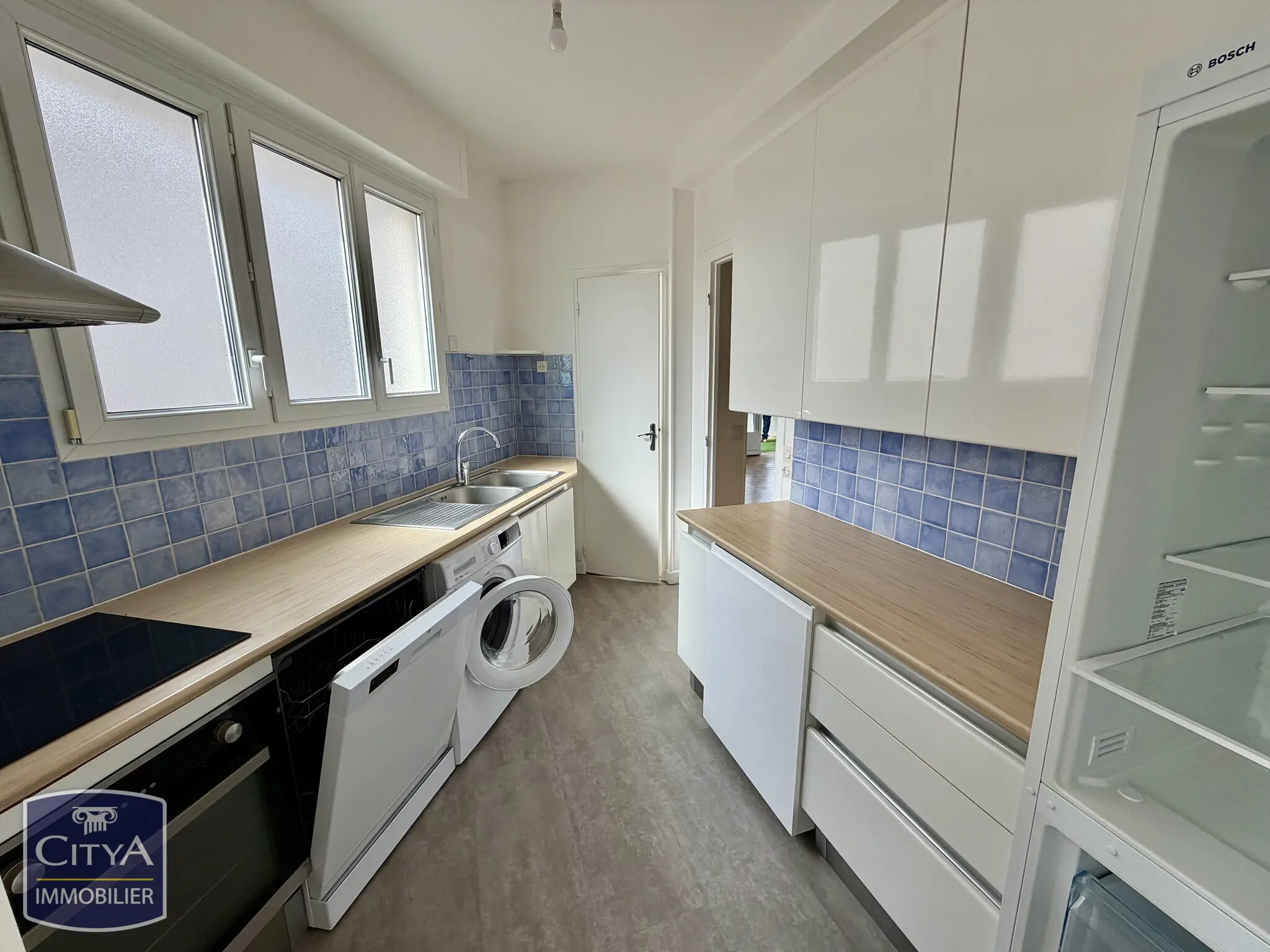 Photo 7 Appartement 5 pièces 128.75m²