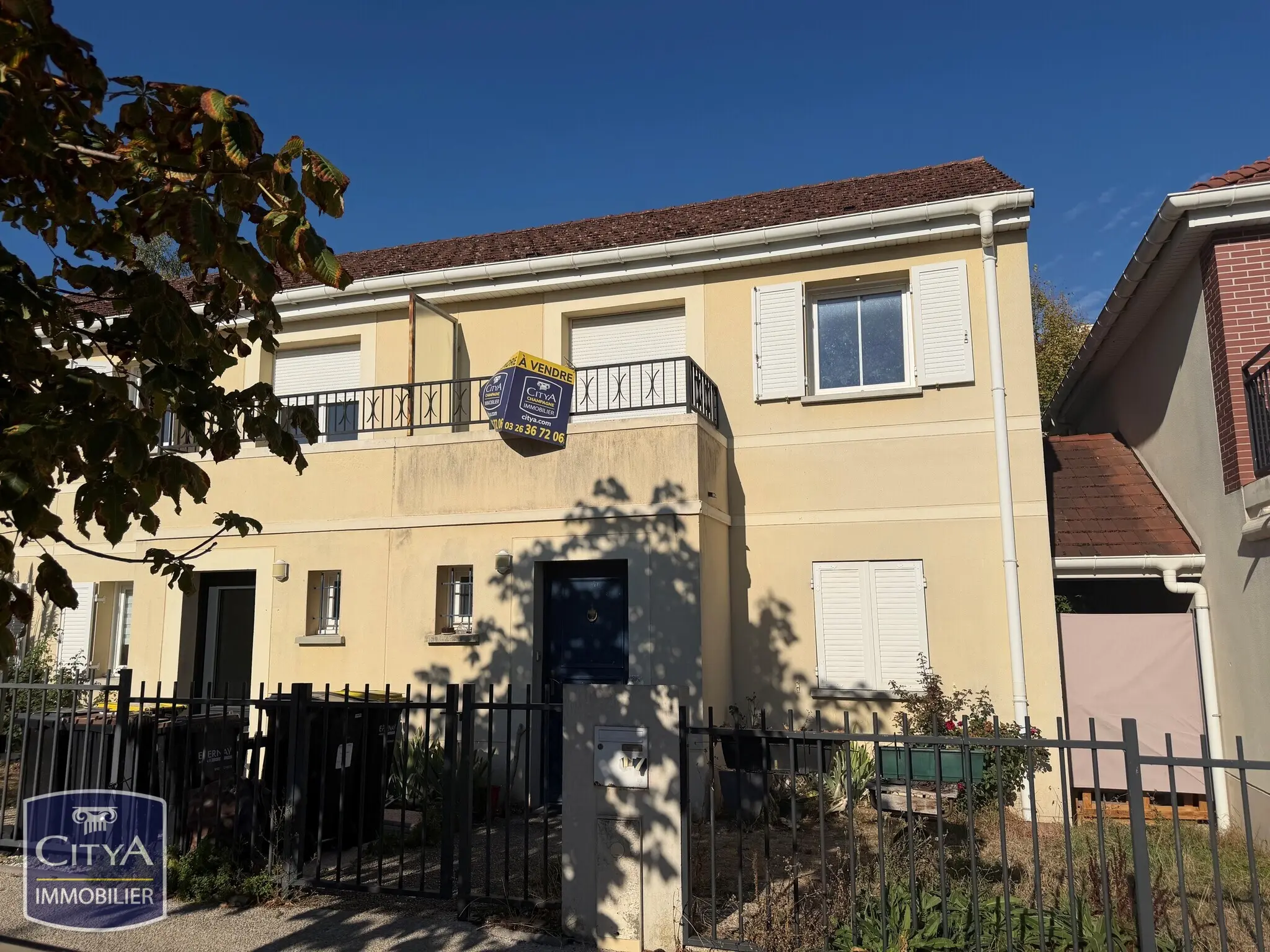 Photo 1 Maison 5 pièces 88m²