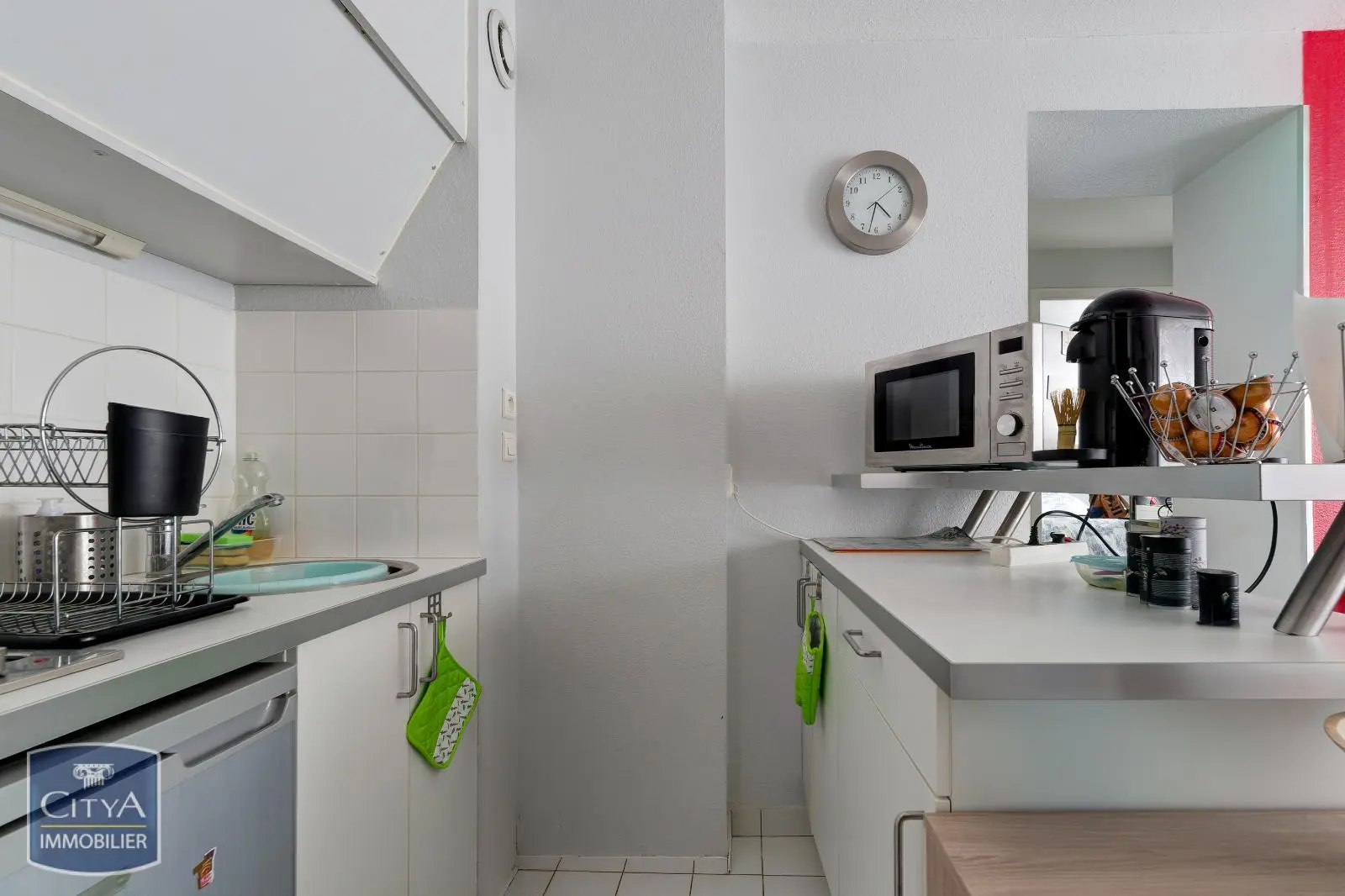 Photo 4 Appartement 2 pièces 35m²