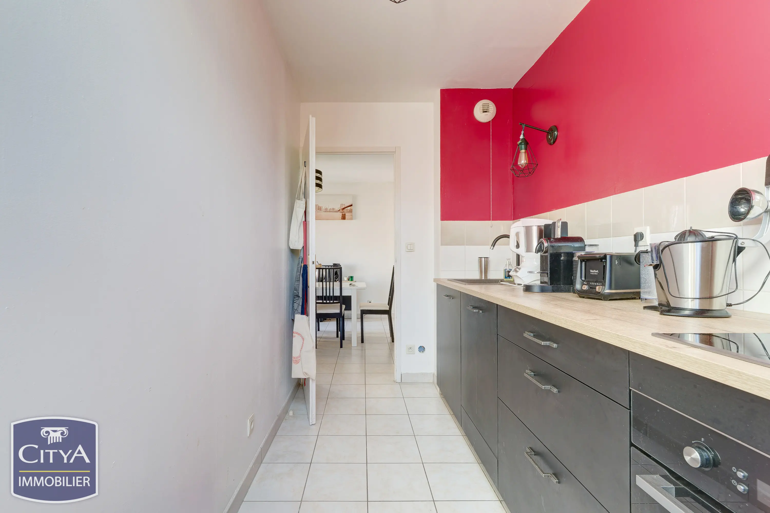 Photo 8 Appartement 3 pièces 65.2m²