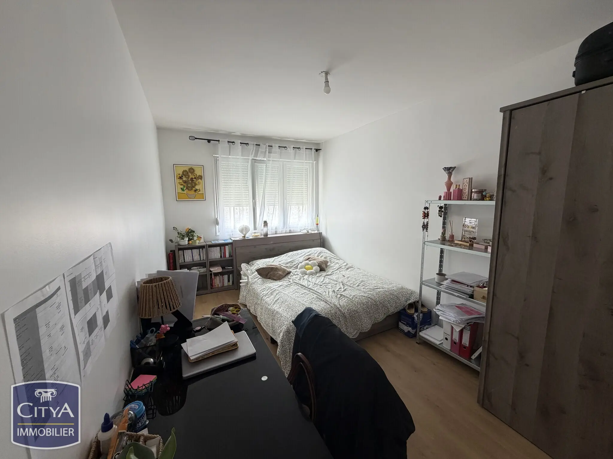 Photo 4 Appartement 3 pièces 63.4m²