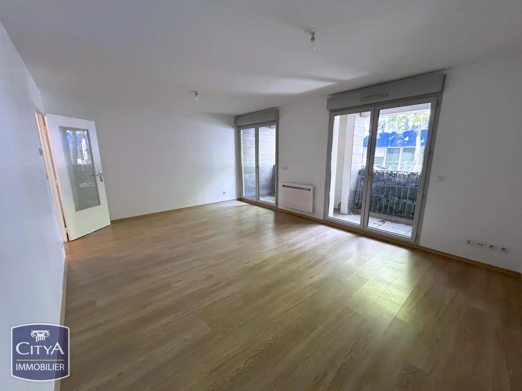 Photo 2 Appartement 3 pièces 64m²