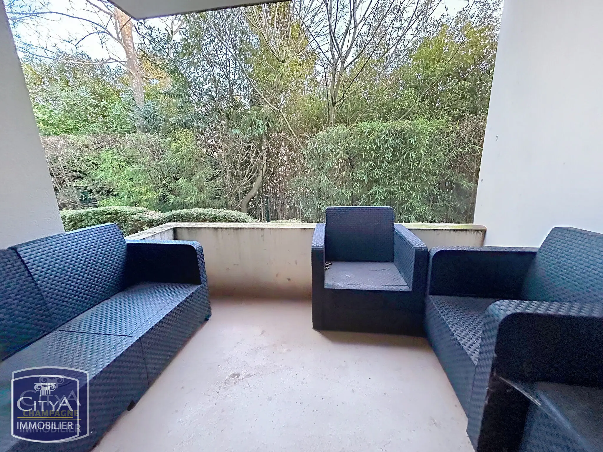 Photo 4 Appartement 2 pièces 48.5m²