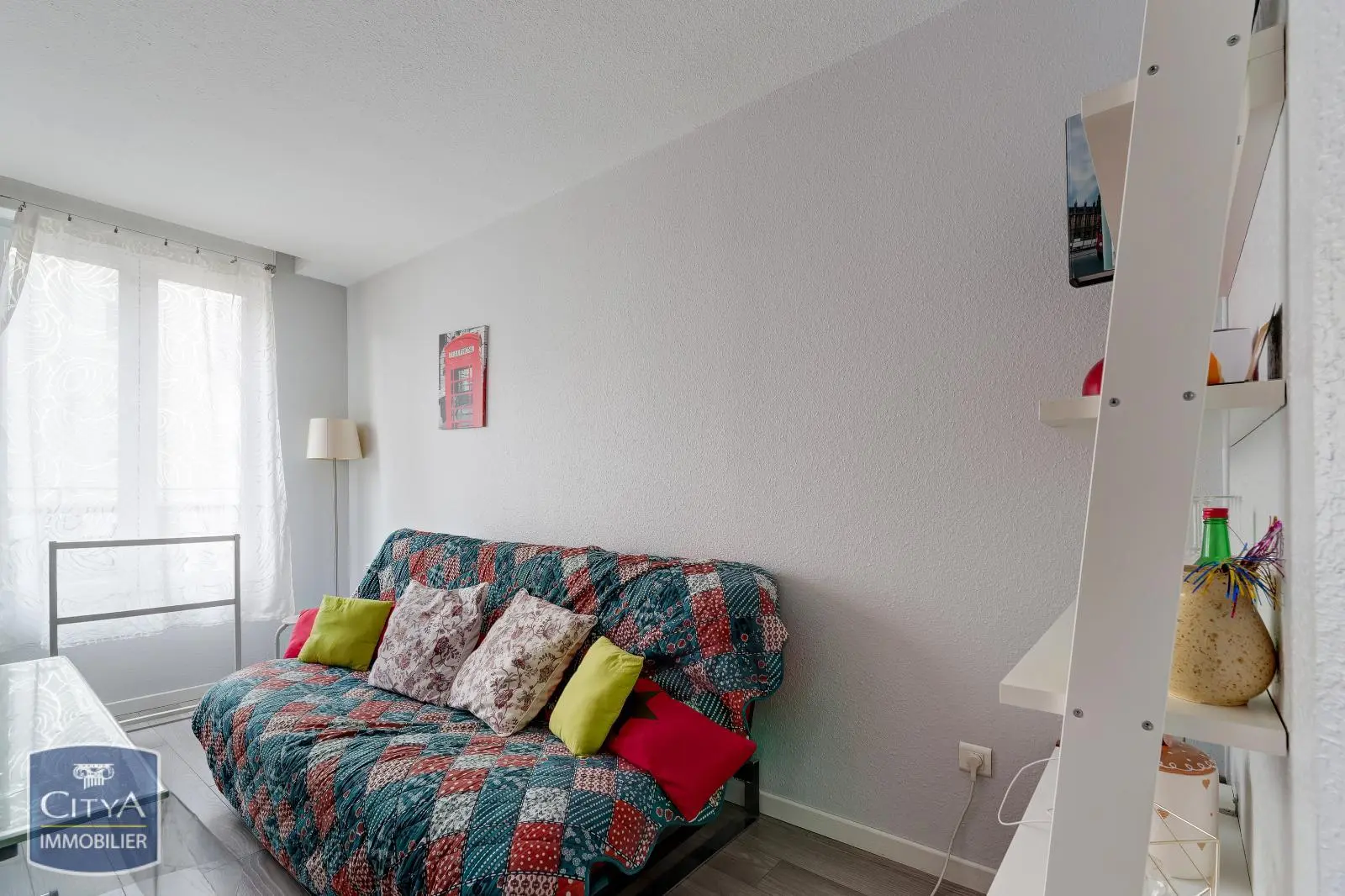 Photo 9 Appartement 2 pièces 35m²
