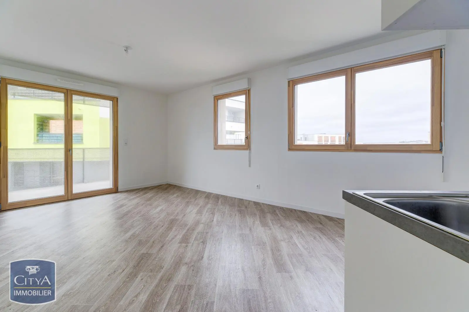 Photo 6 Appartement 2 pièces 47m²