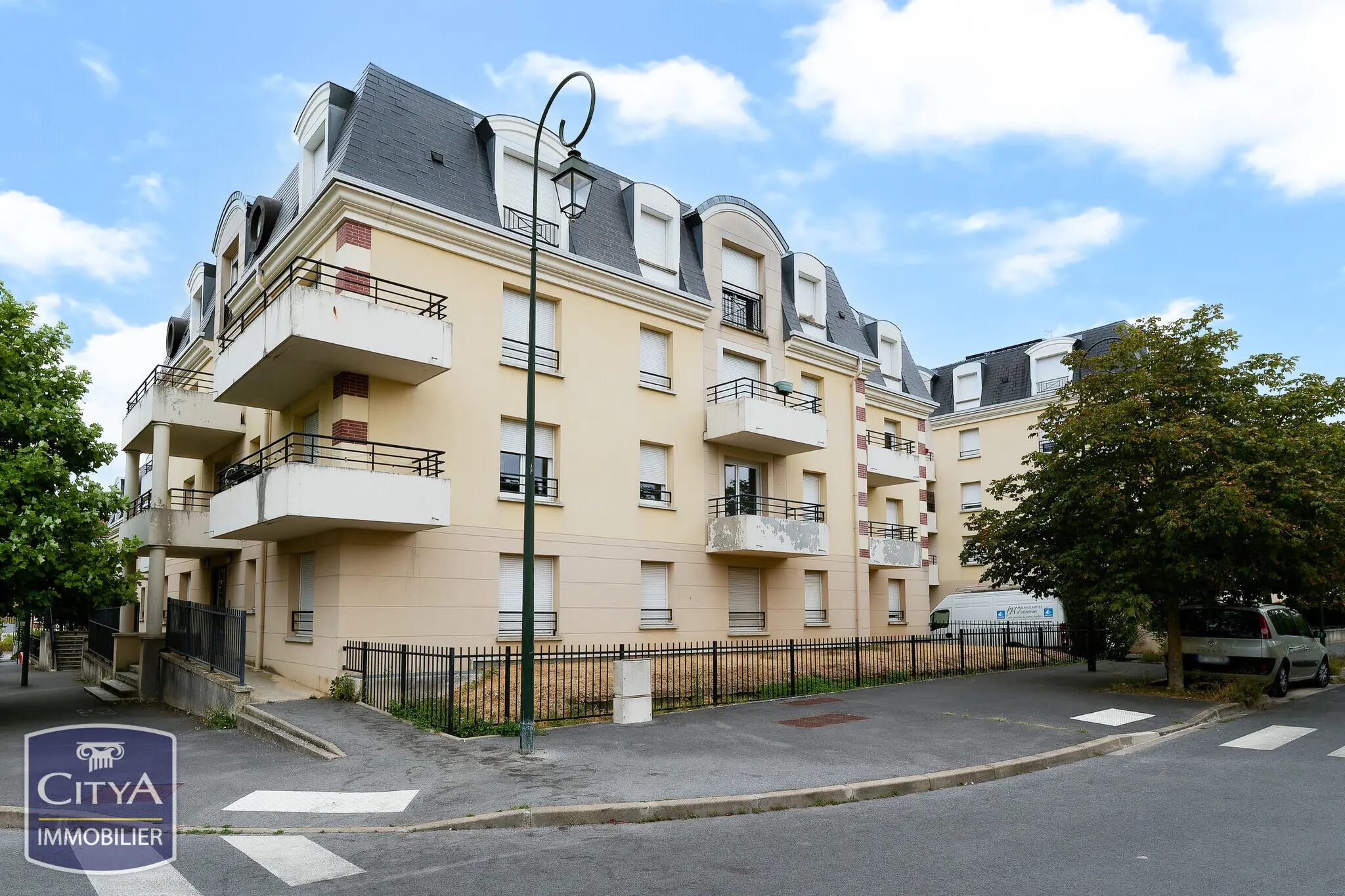Photo 15 Appartement 3 pièces 70.1m²