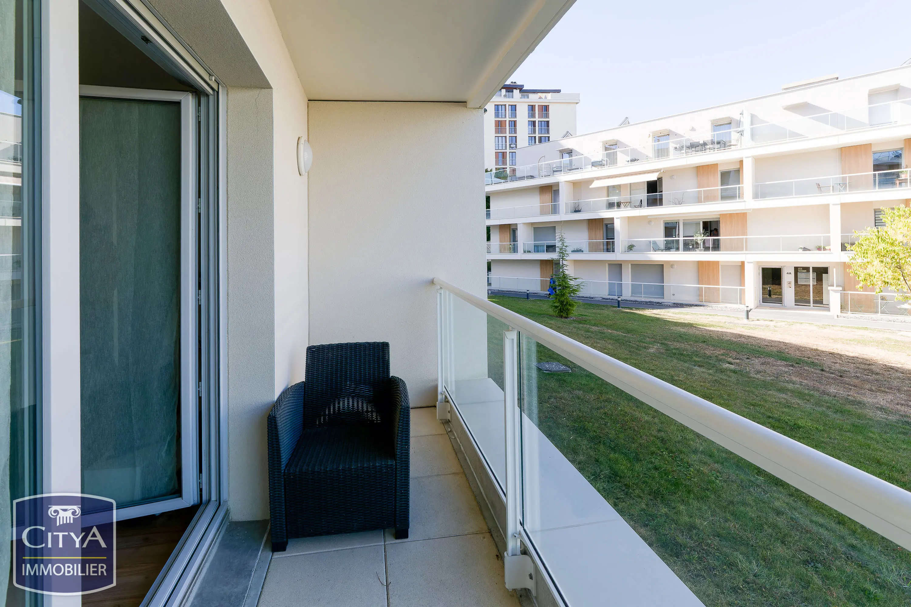 Photo 15 Appartement 1 pièce 37.3m²