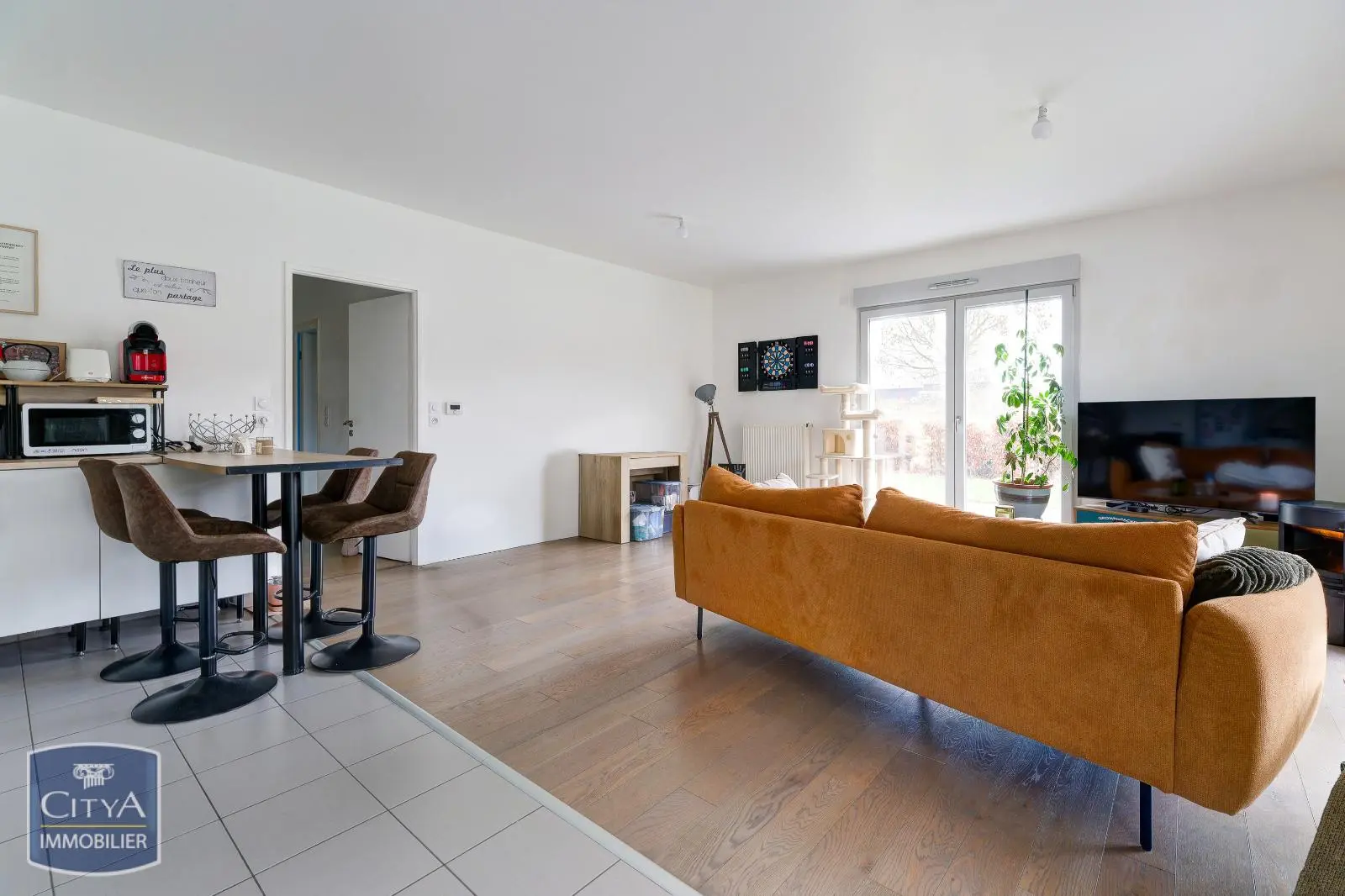 Photo 4 Appartement 3 pièces 73.98m²