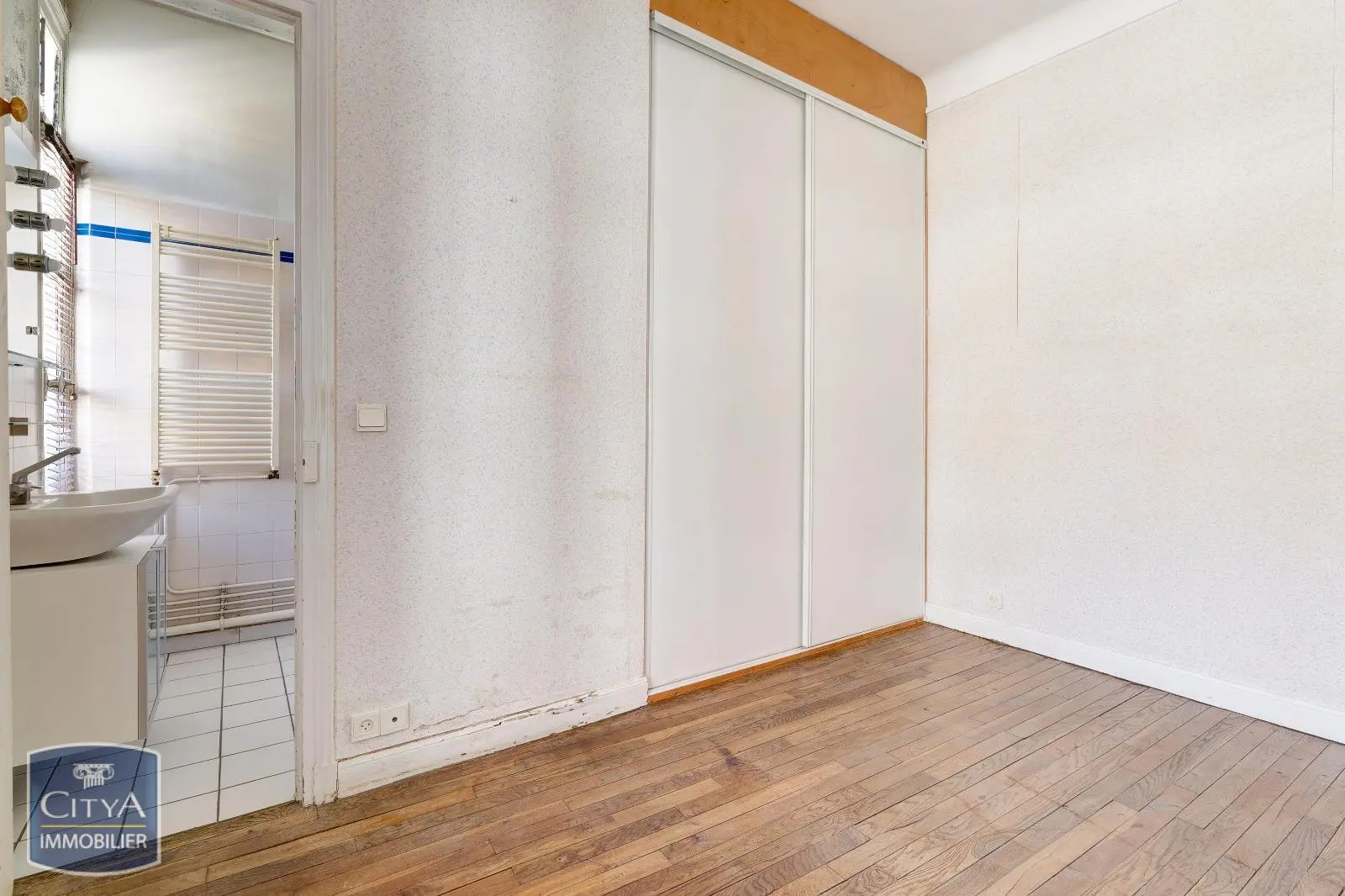 Photo 8 Appartement 3 pièces 57.64m²