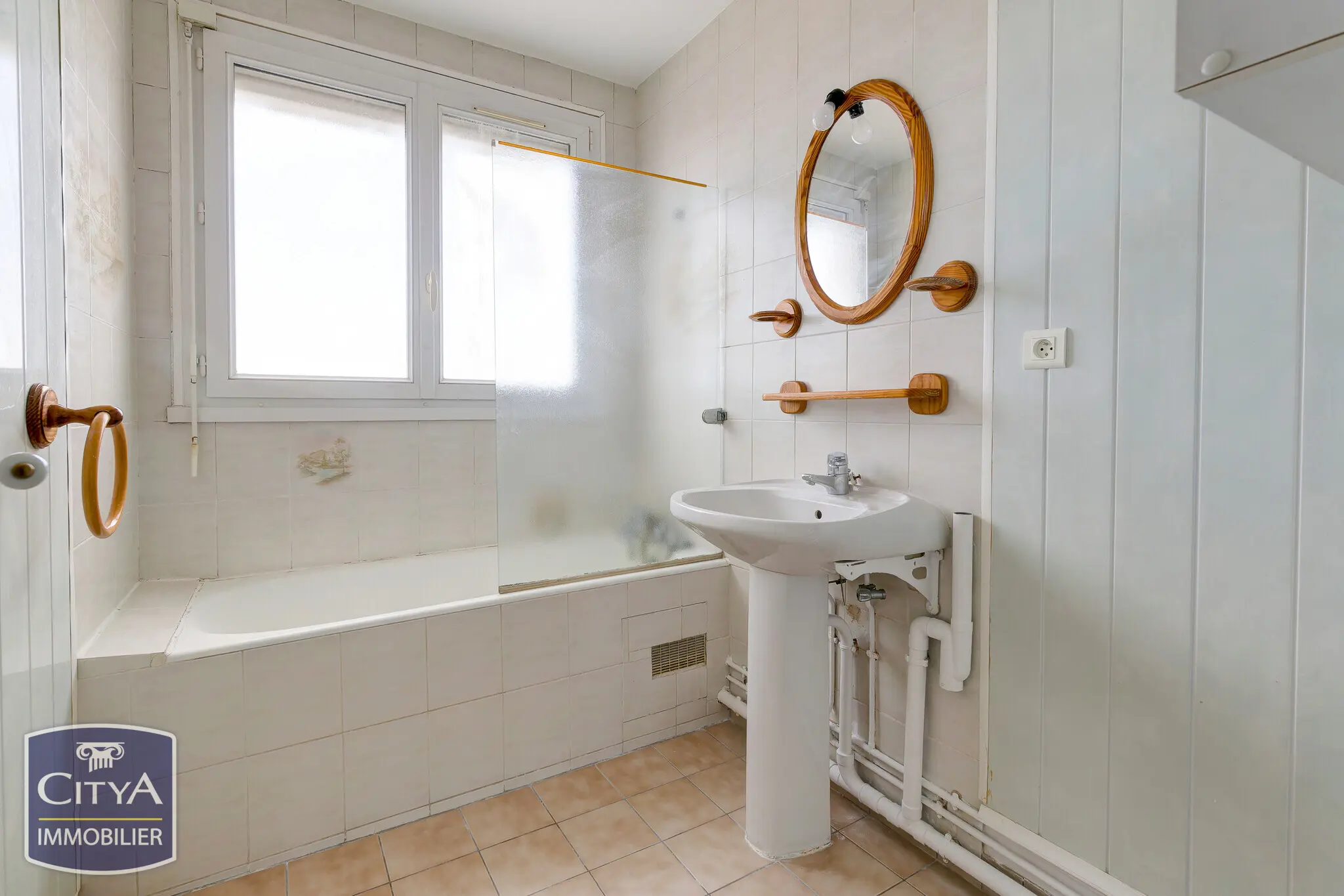 Photo 13 Appartement 2 pièces 45m²