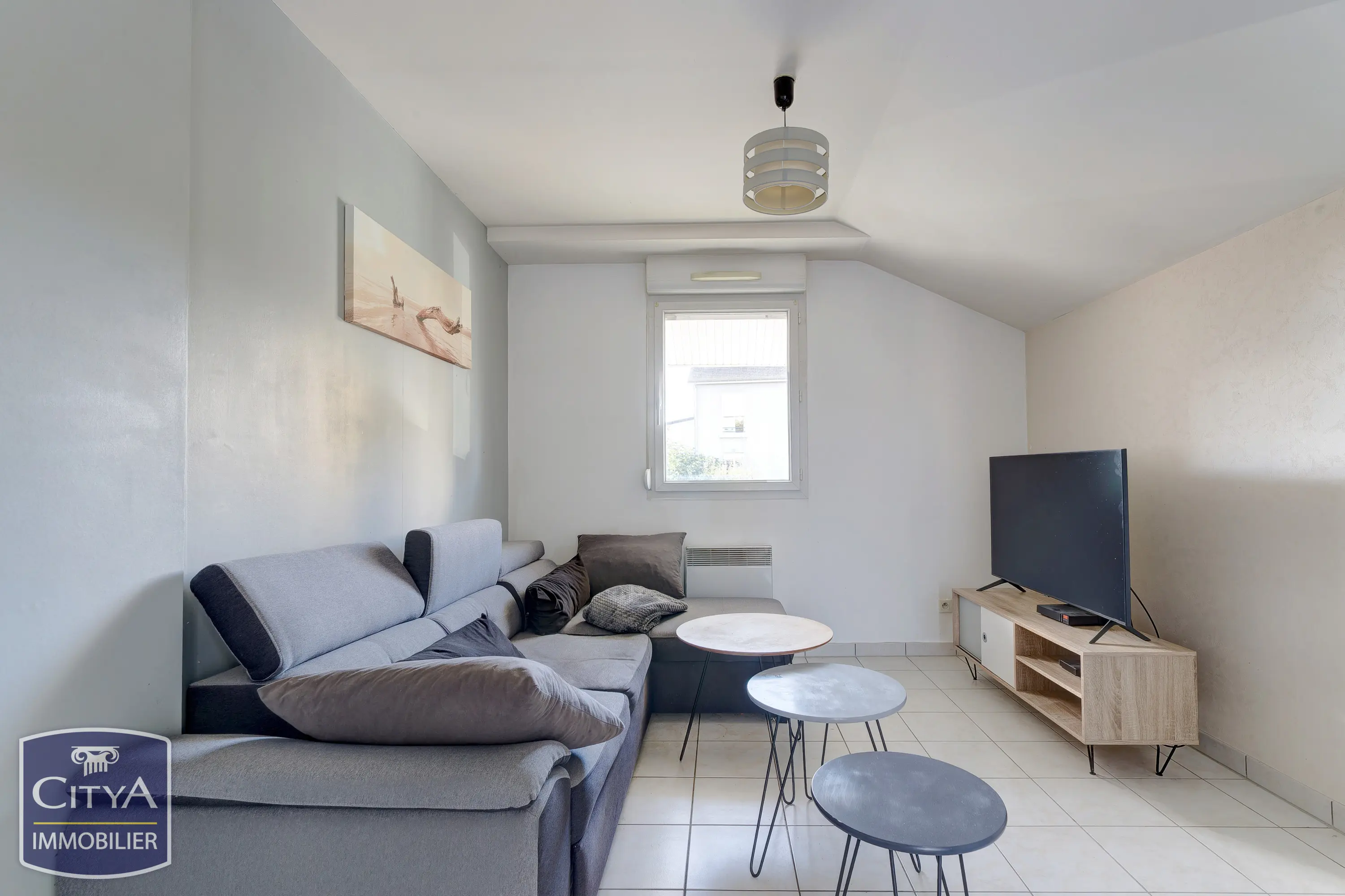 Photo 2 Appartement 3 pièces 65.2m²