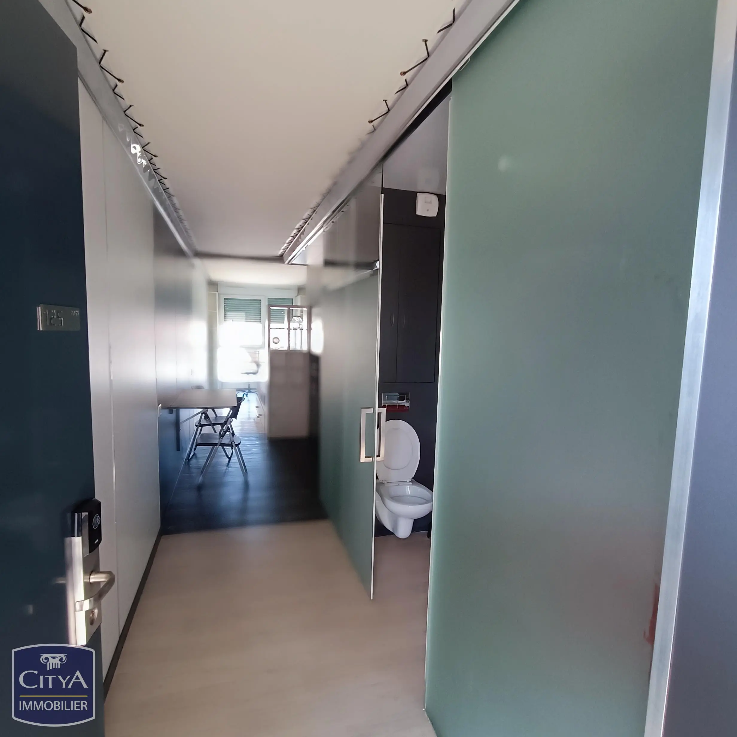 Photo 4 Appartement 1 pièce 21.6m²