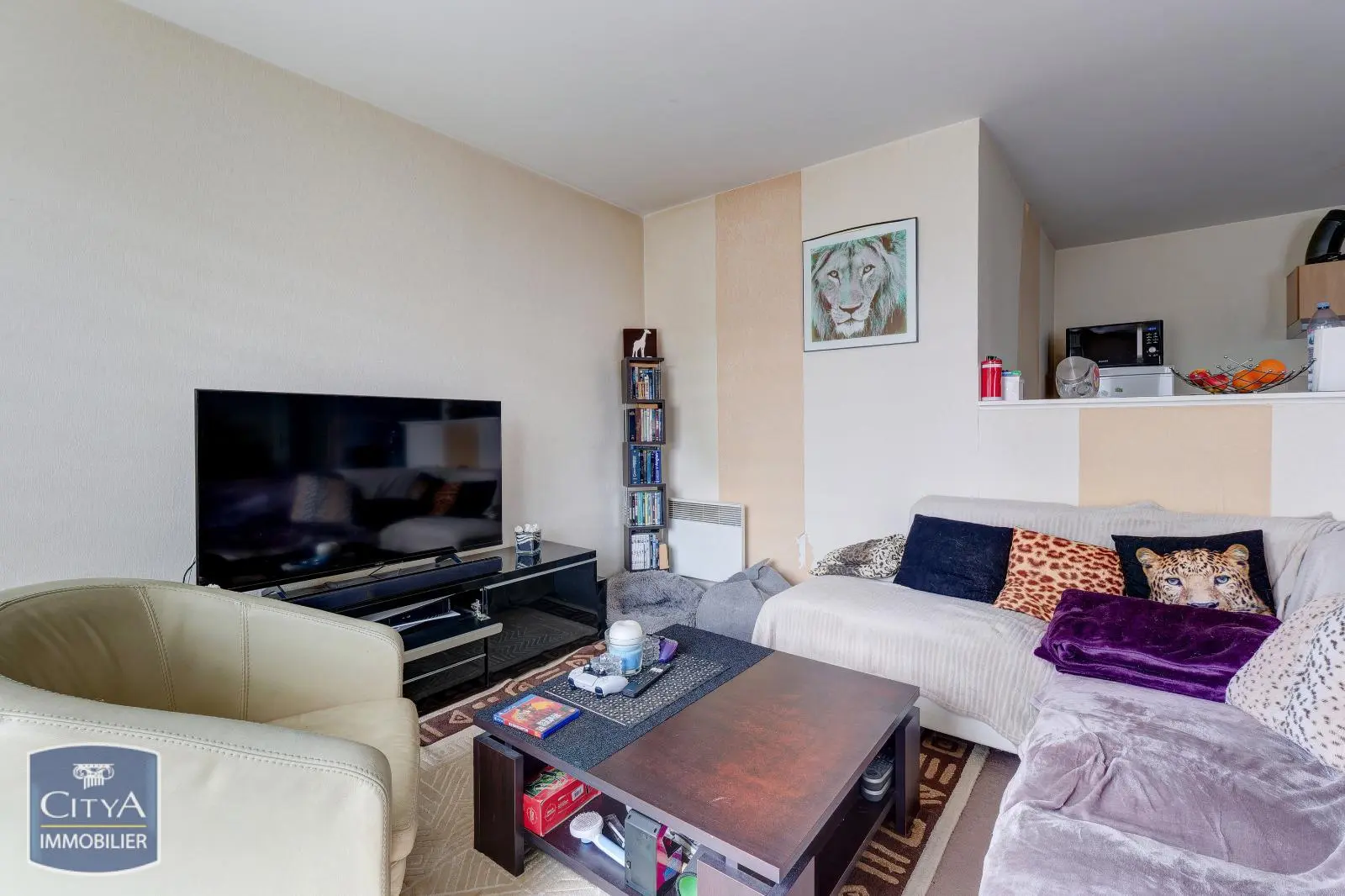 Photo 9 Appartement 2 pièces 52.34m²