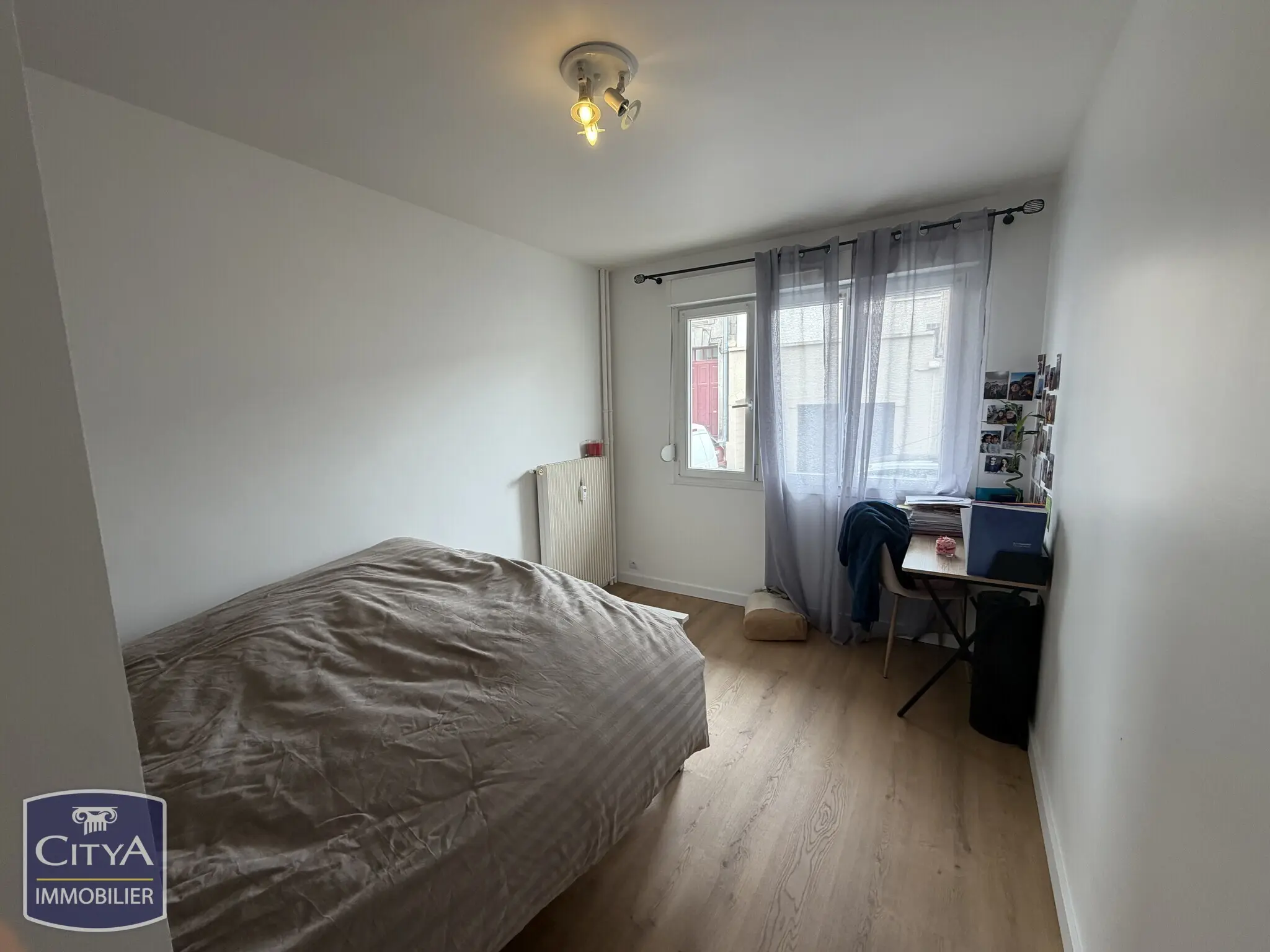 Photo 6 Appartement 3 pièces 63.4m²
