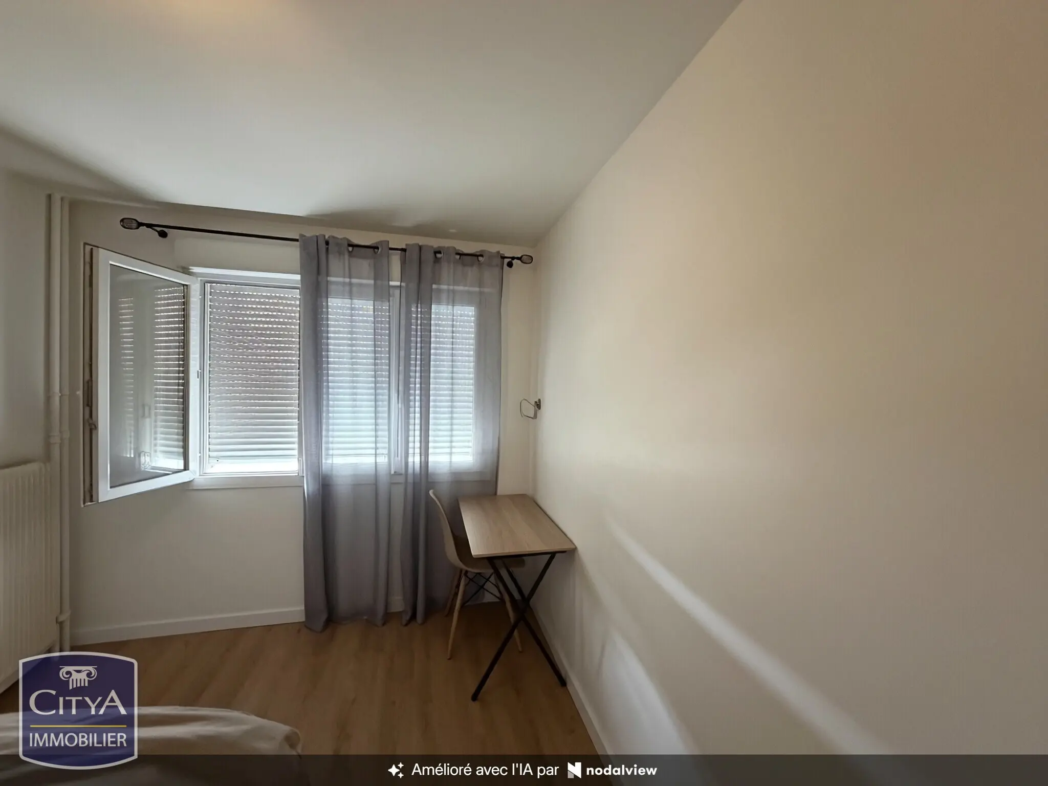 Photo 9 Appartement 3 pièces 63.38m²