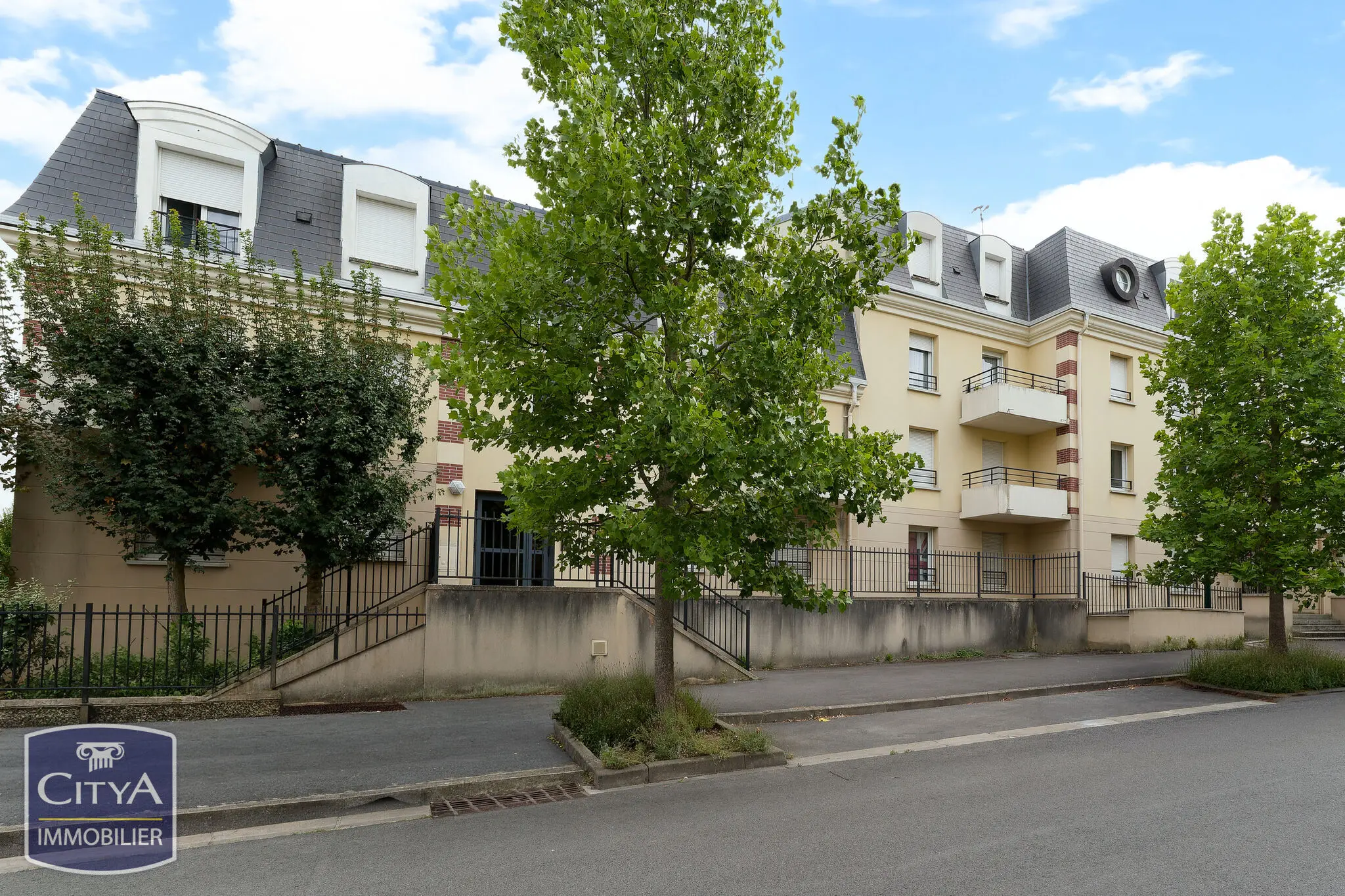 Photo 13 Appartement 3 pièces 70.1m²