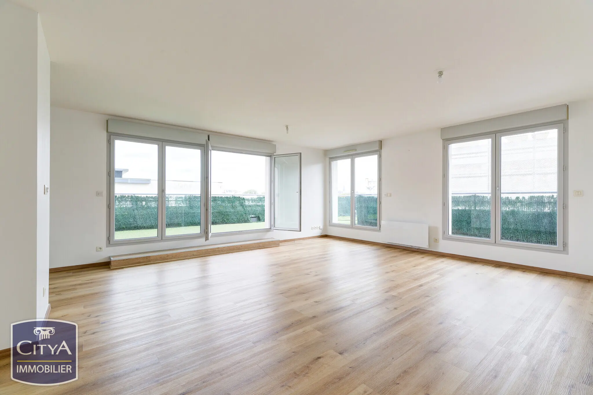 Photo 1 Appartement 5 pièces 117.5m²