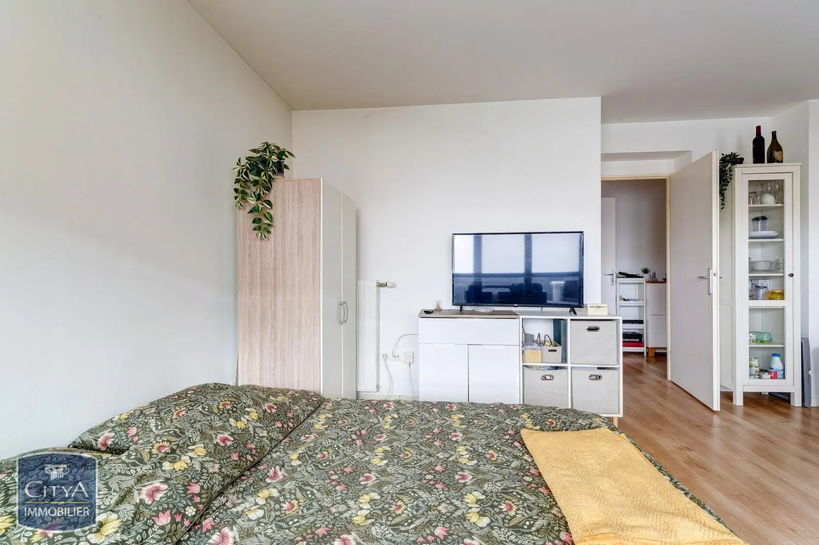 Photo 12 Appartement 1 pièce 34.9m²