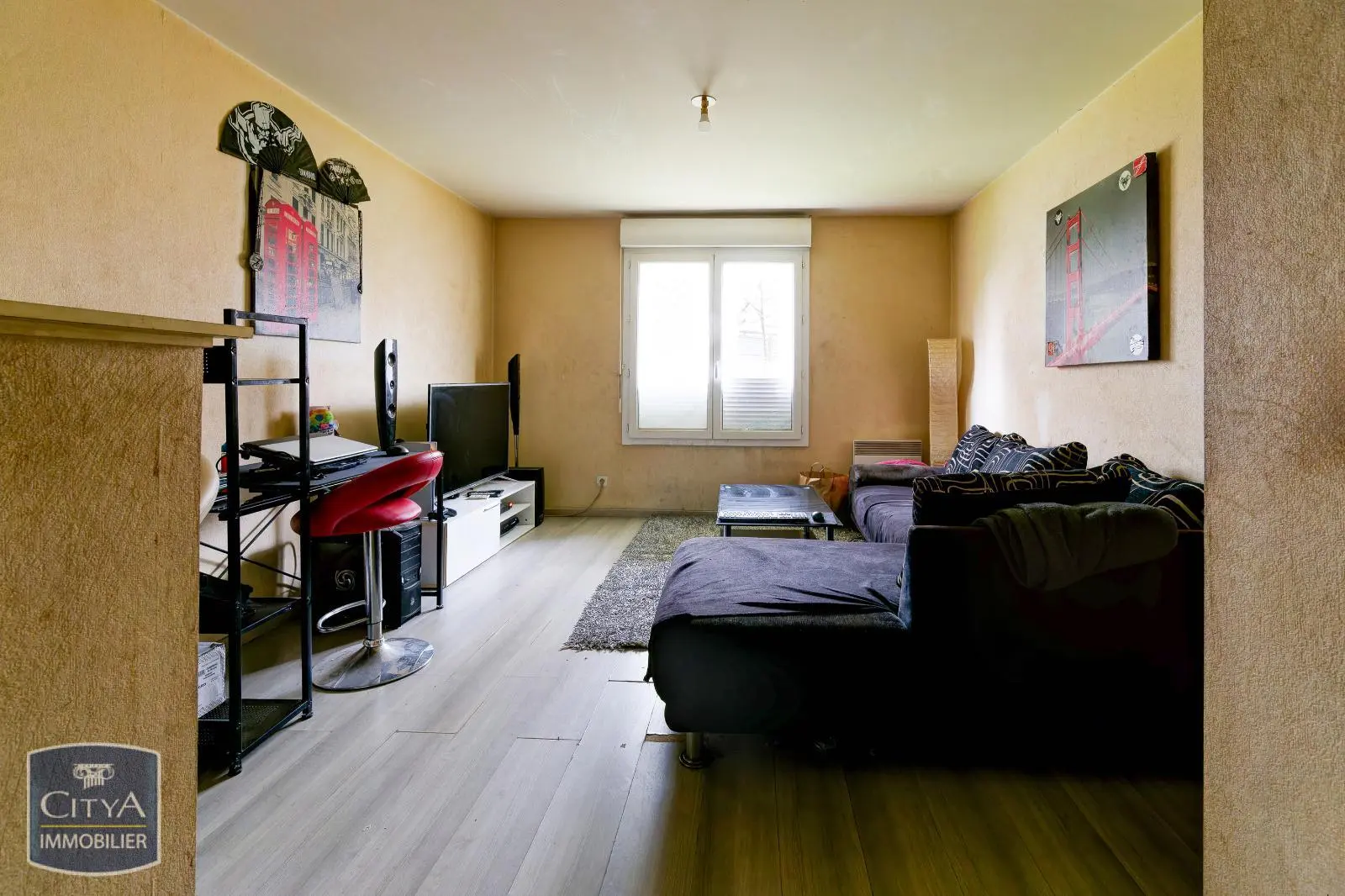 Photo 13 Appartement 2 pièces 38.9m²