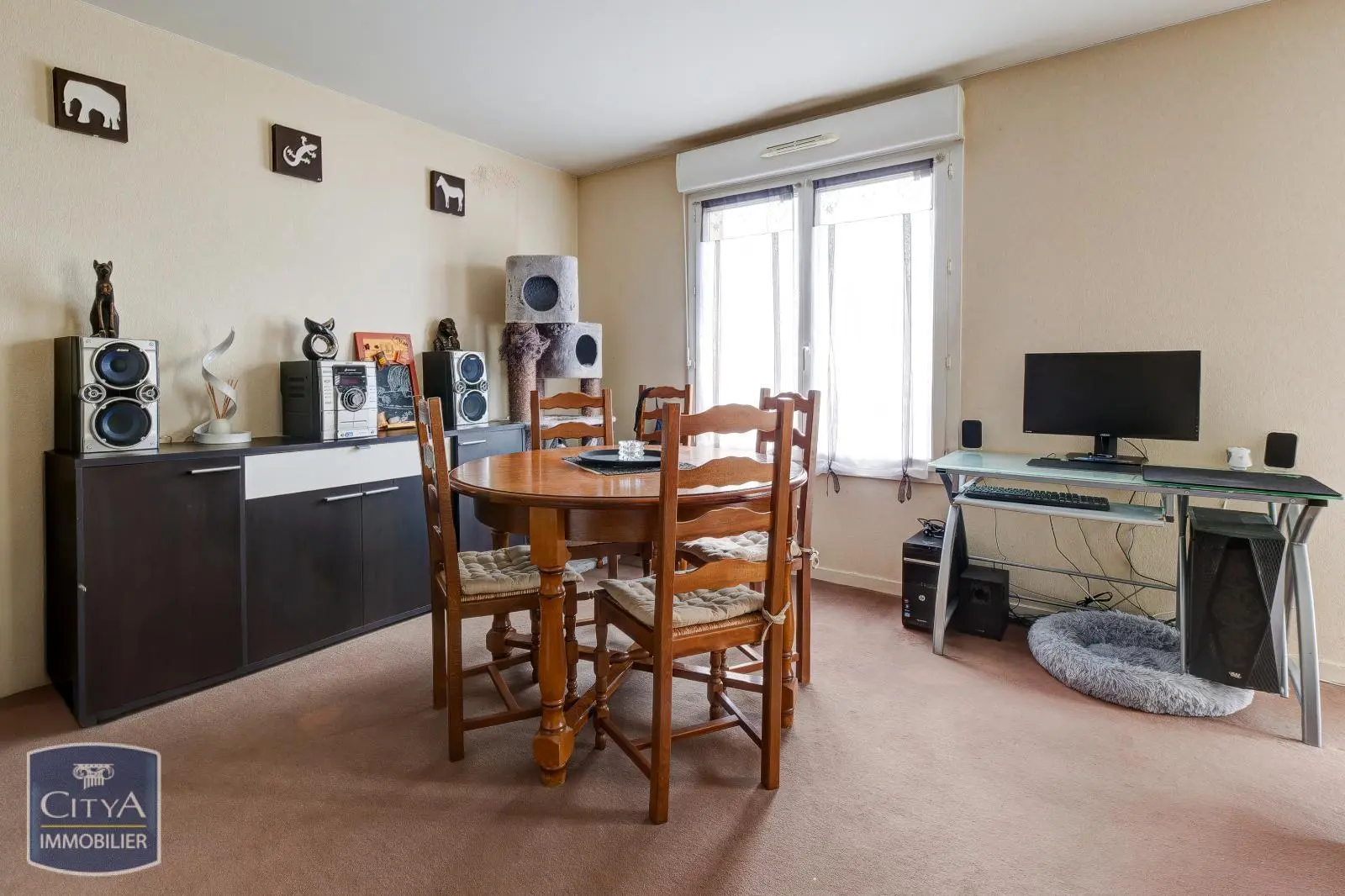 Photo 5 Appartement 2 pièces 52.34m²