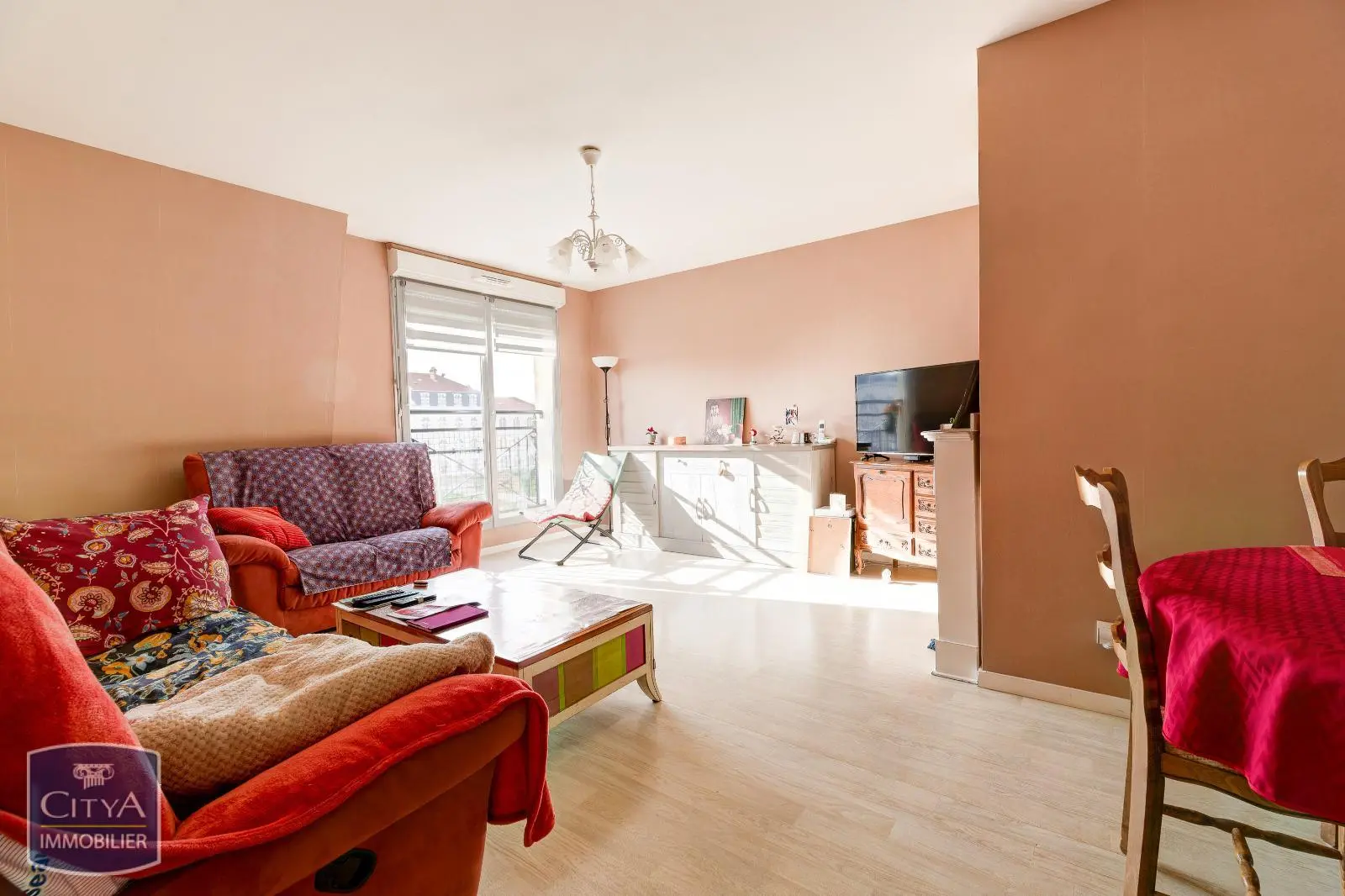 Photo 2 Appartement 3 pièces 69m²