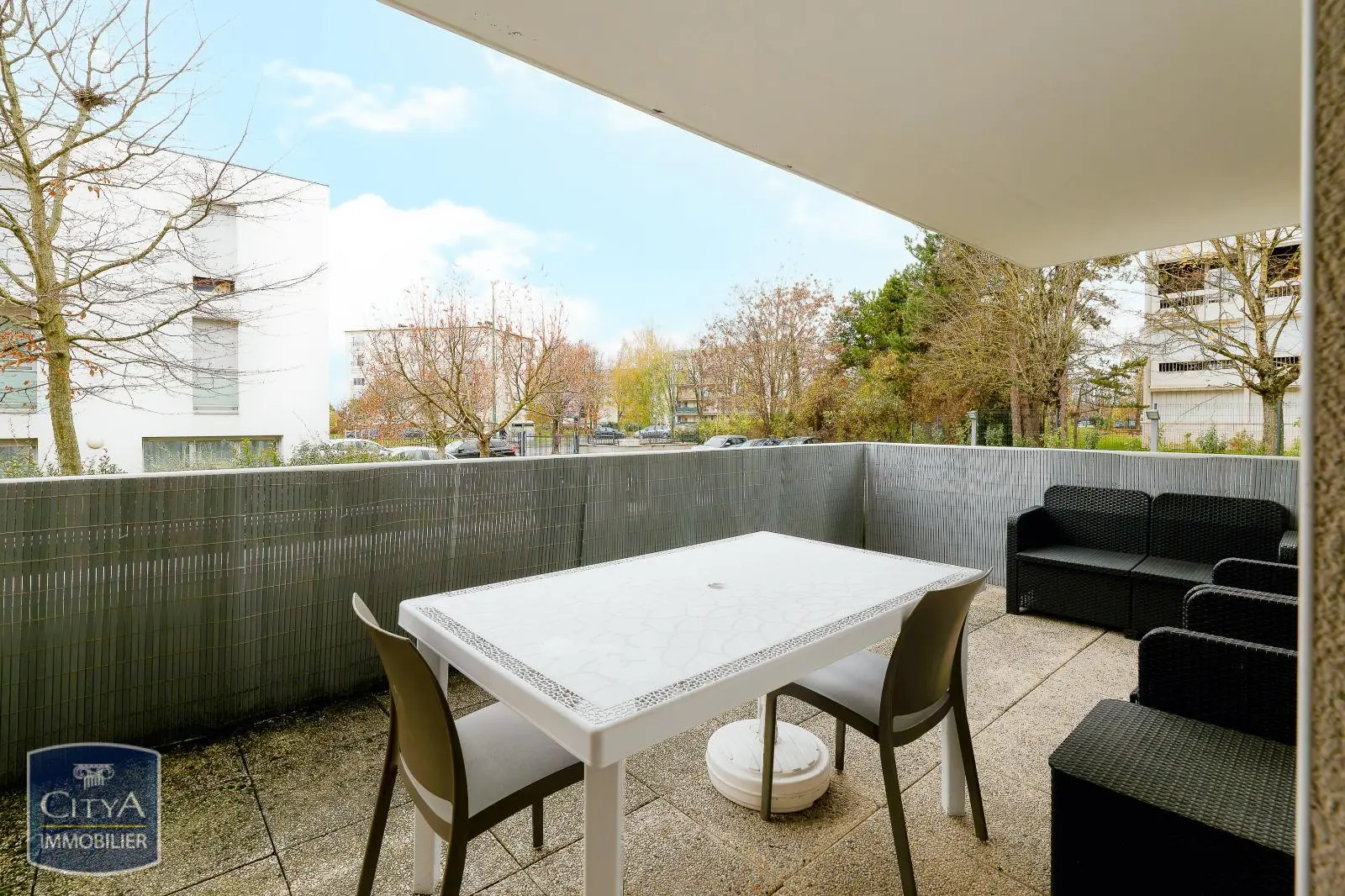 Photo 13 Appartement 1 pièce 34.9m²
