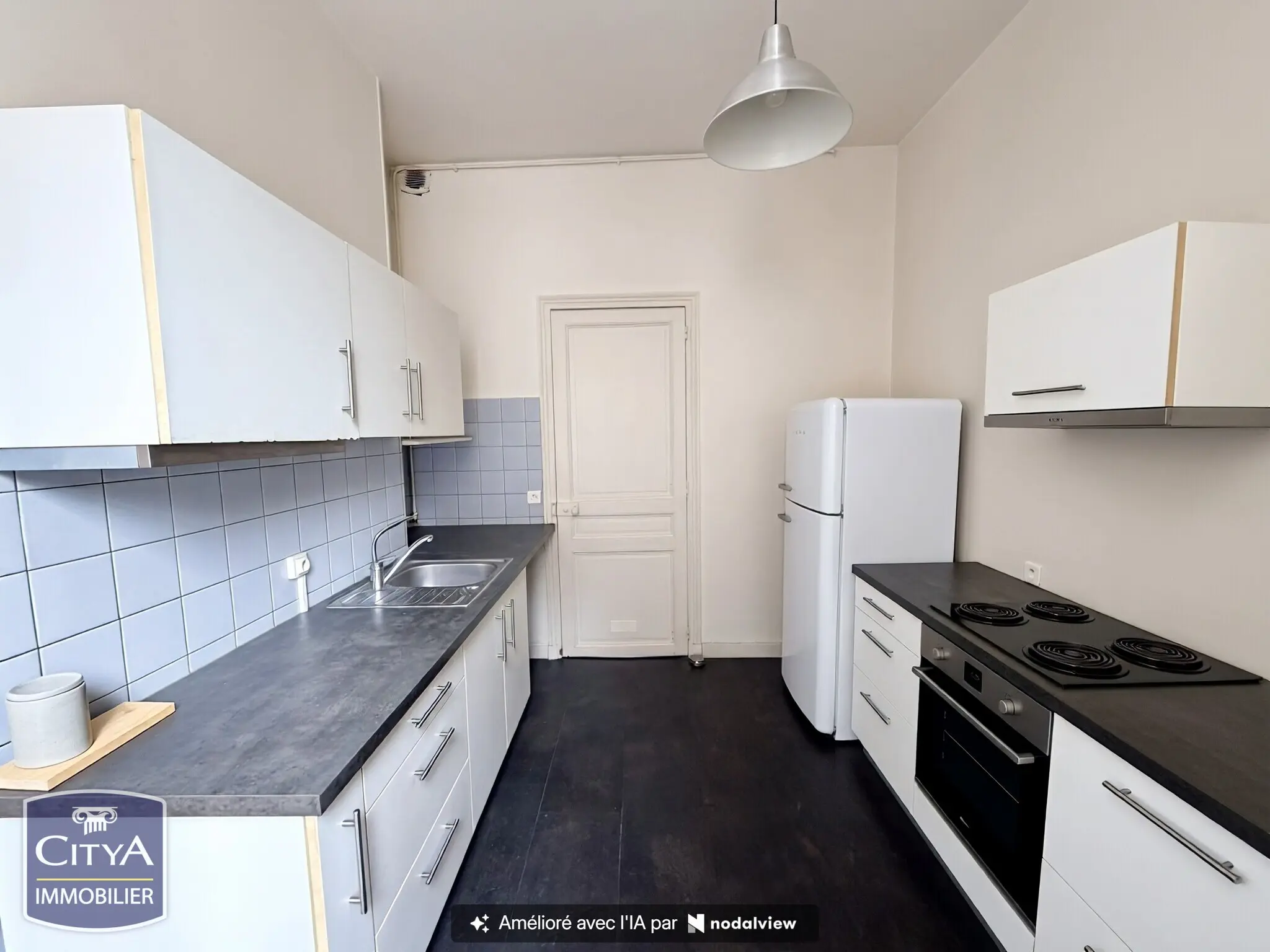 Photo 4 appartement Épernay