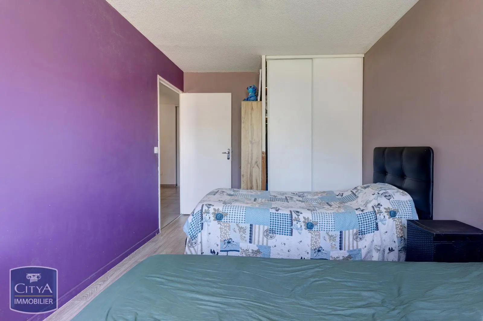 Photo 14 Appartement 4 pièces 74m²