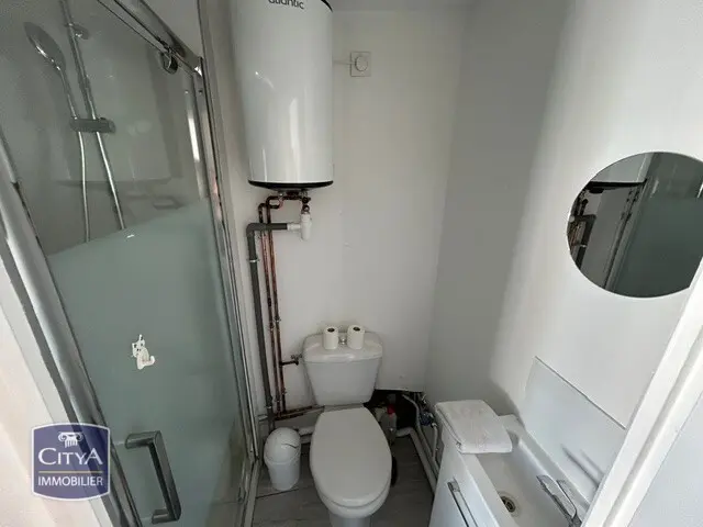 Photo 6 Appartement 1 pièce 14.9m²