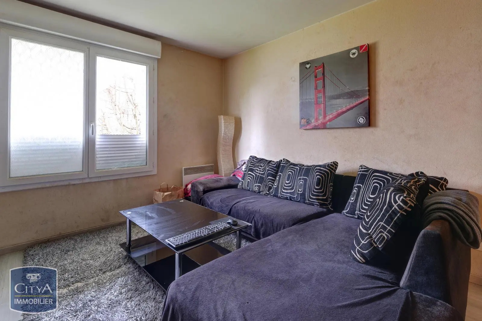 Photo 8 Appartement 2 pièces 38.9m²