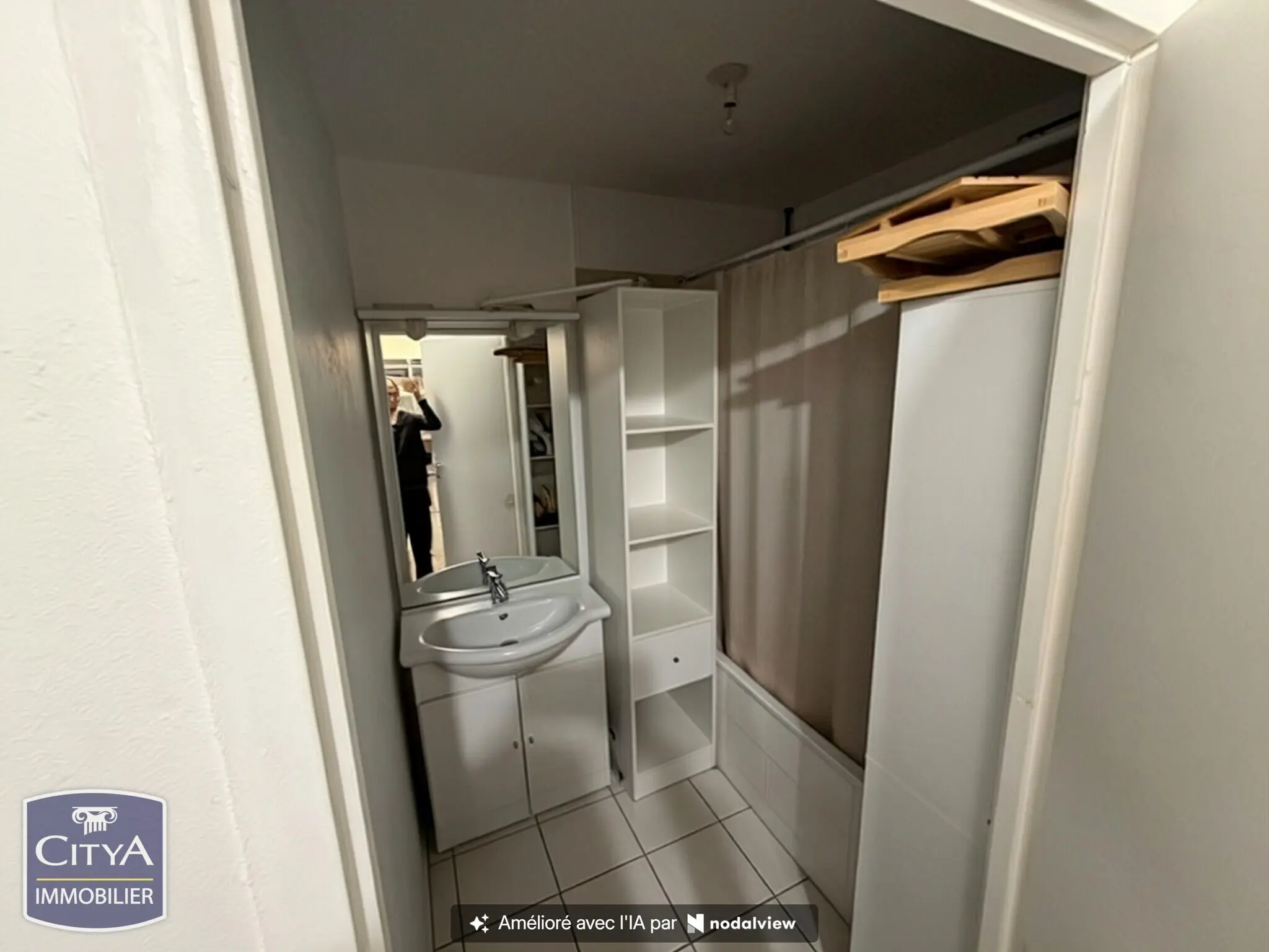 Photo 6 Appartement 3 pièces 64.06m²