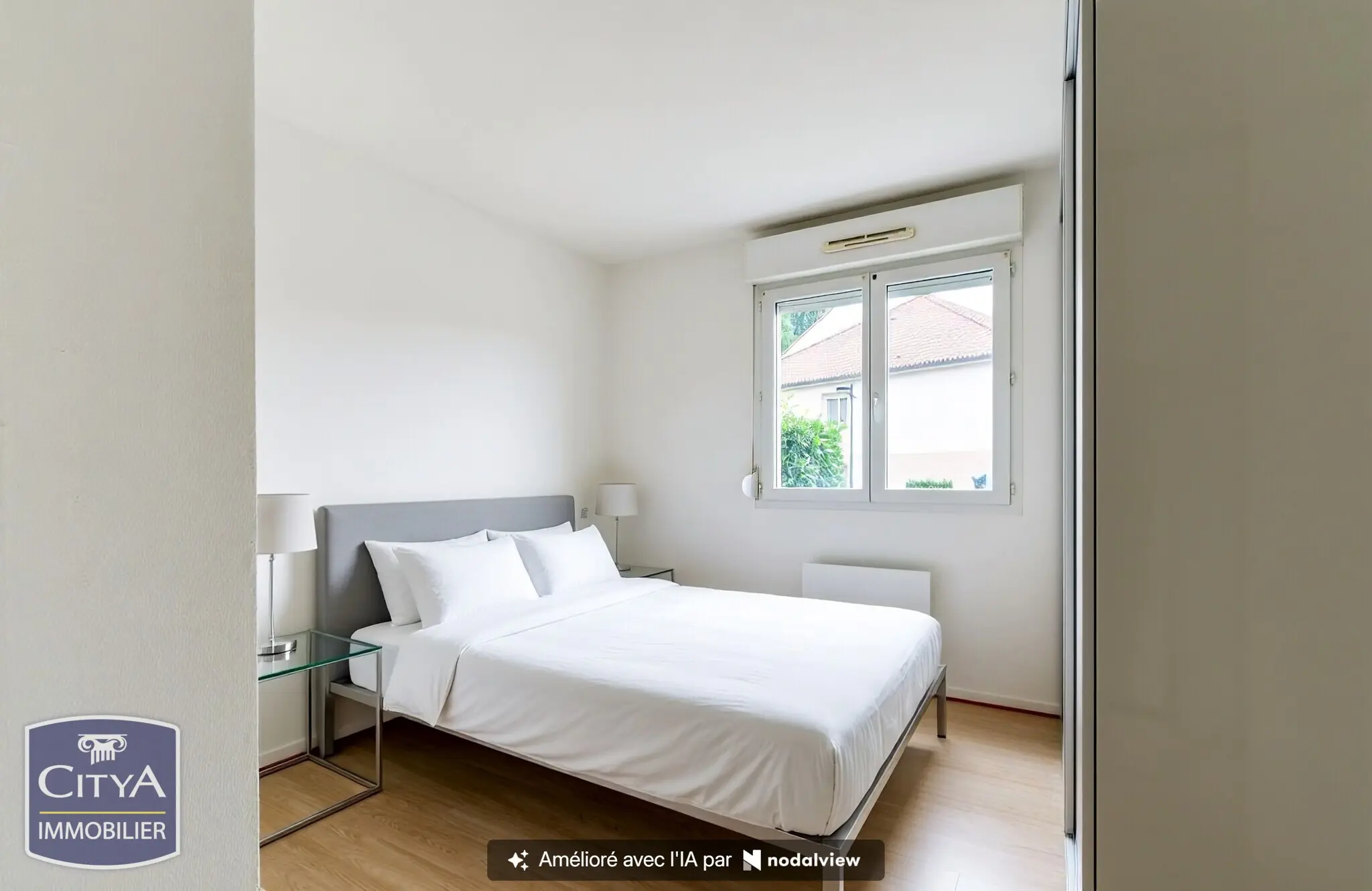 Photo 5 Appartement 2 pièces 47.53m²