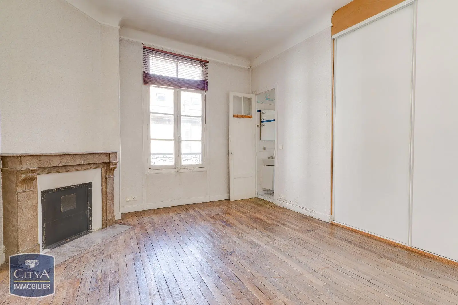 Photo 7 Appartement 3 pièces 57.64m²