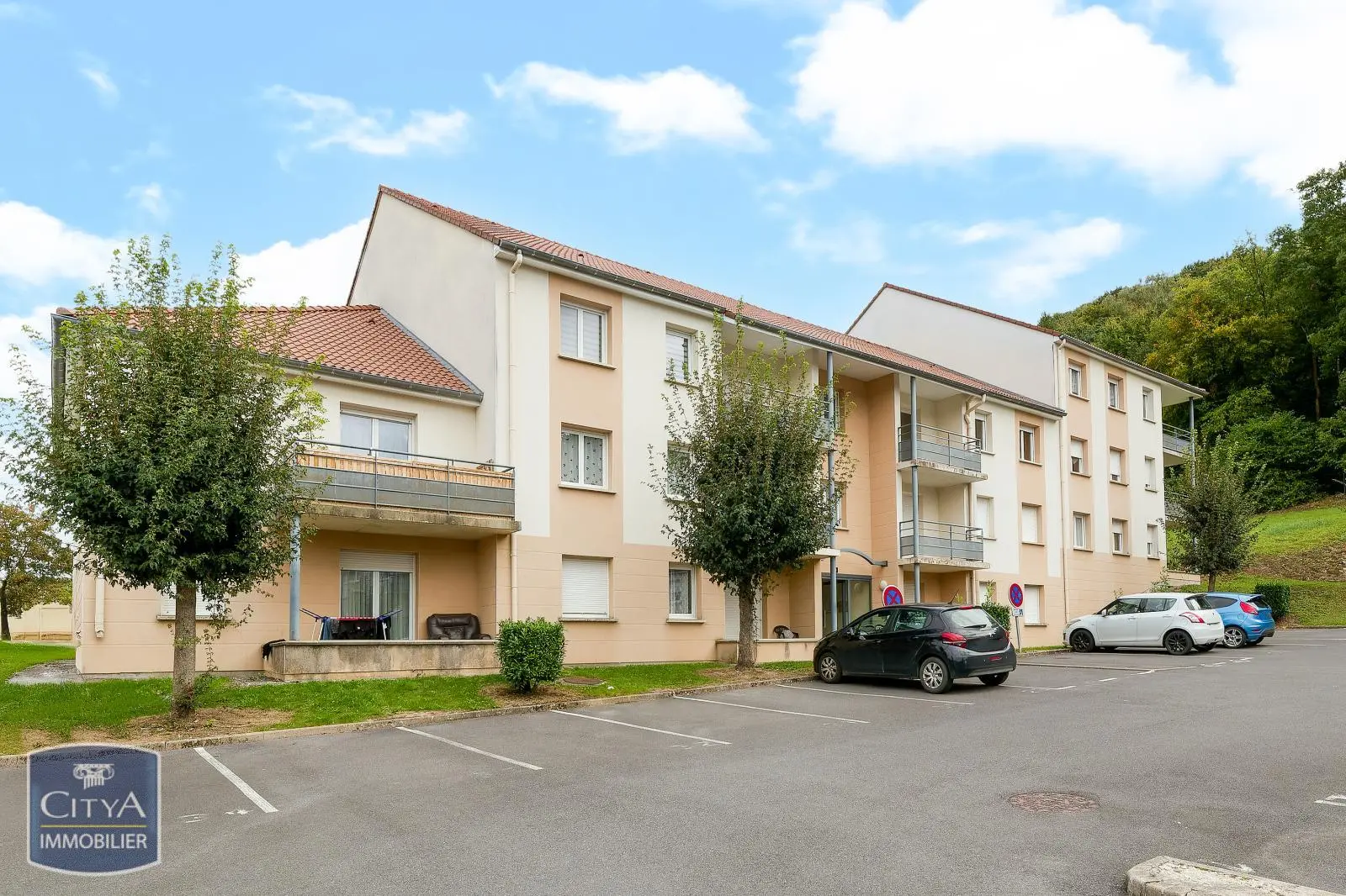Photo 12 Appartement 2 pièces 47.53m²