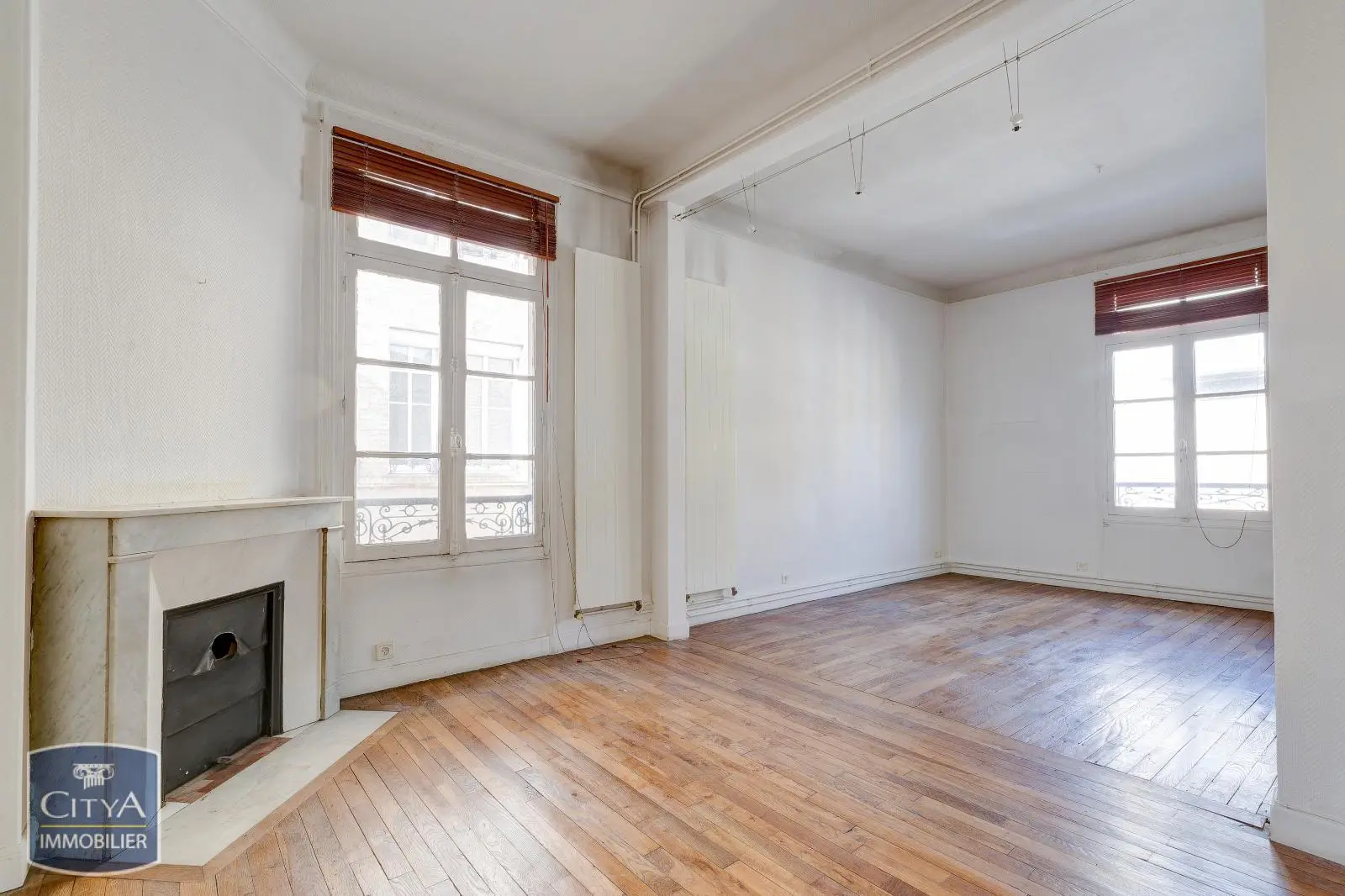 Photo 1 Appartement 3 pièces 57.64m²