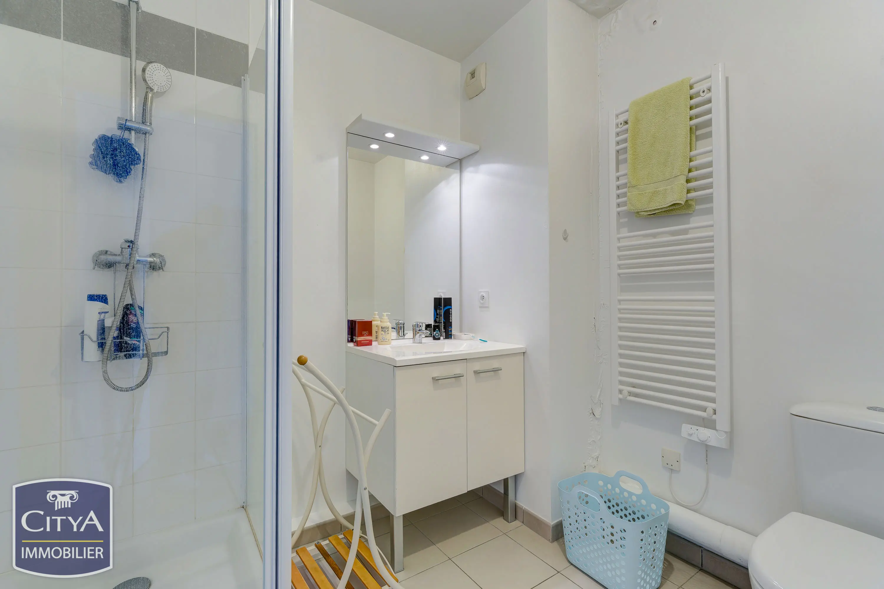 Photo 10 Appartement 1 pièce 37.3m²