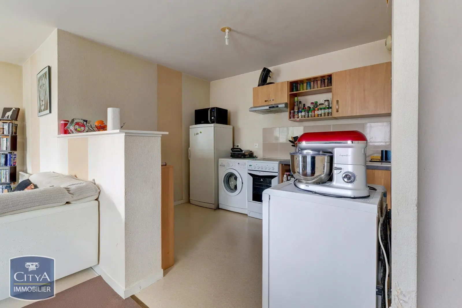 Photo 10 Appartement 2 pièces 52.34m²